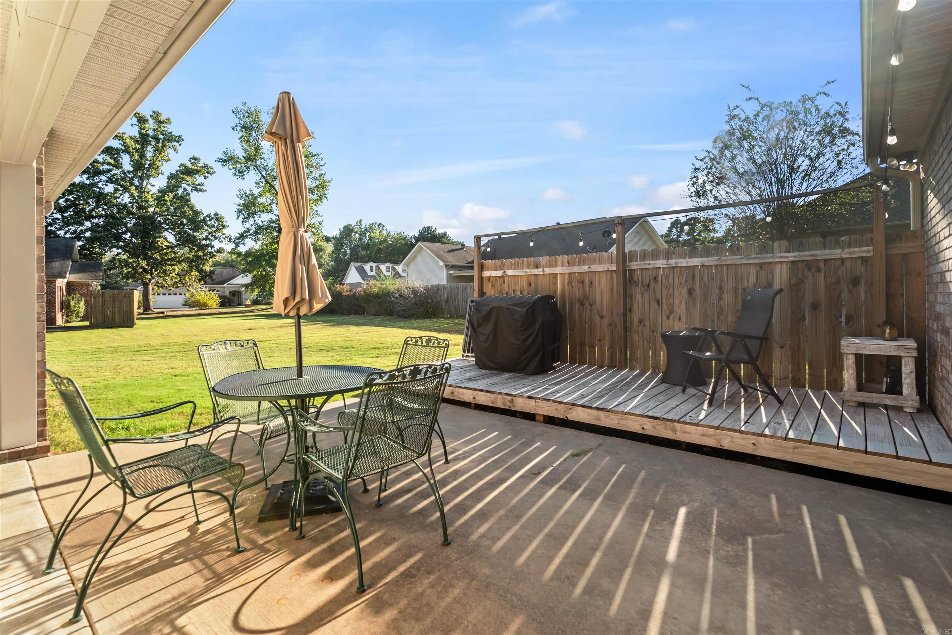 Newton Akers - Residential