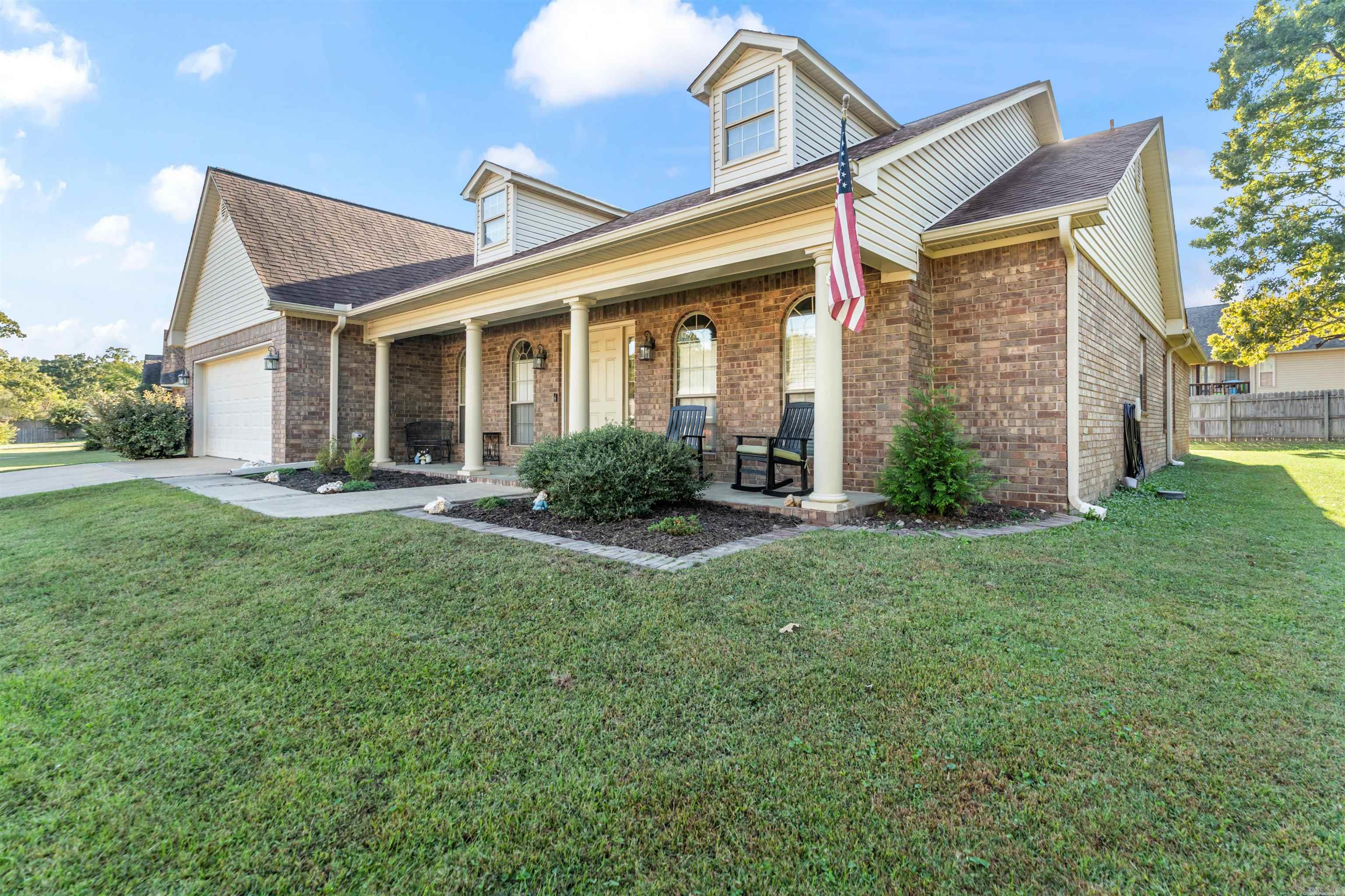 Newton Akers - Residential