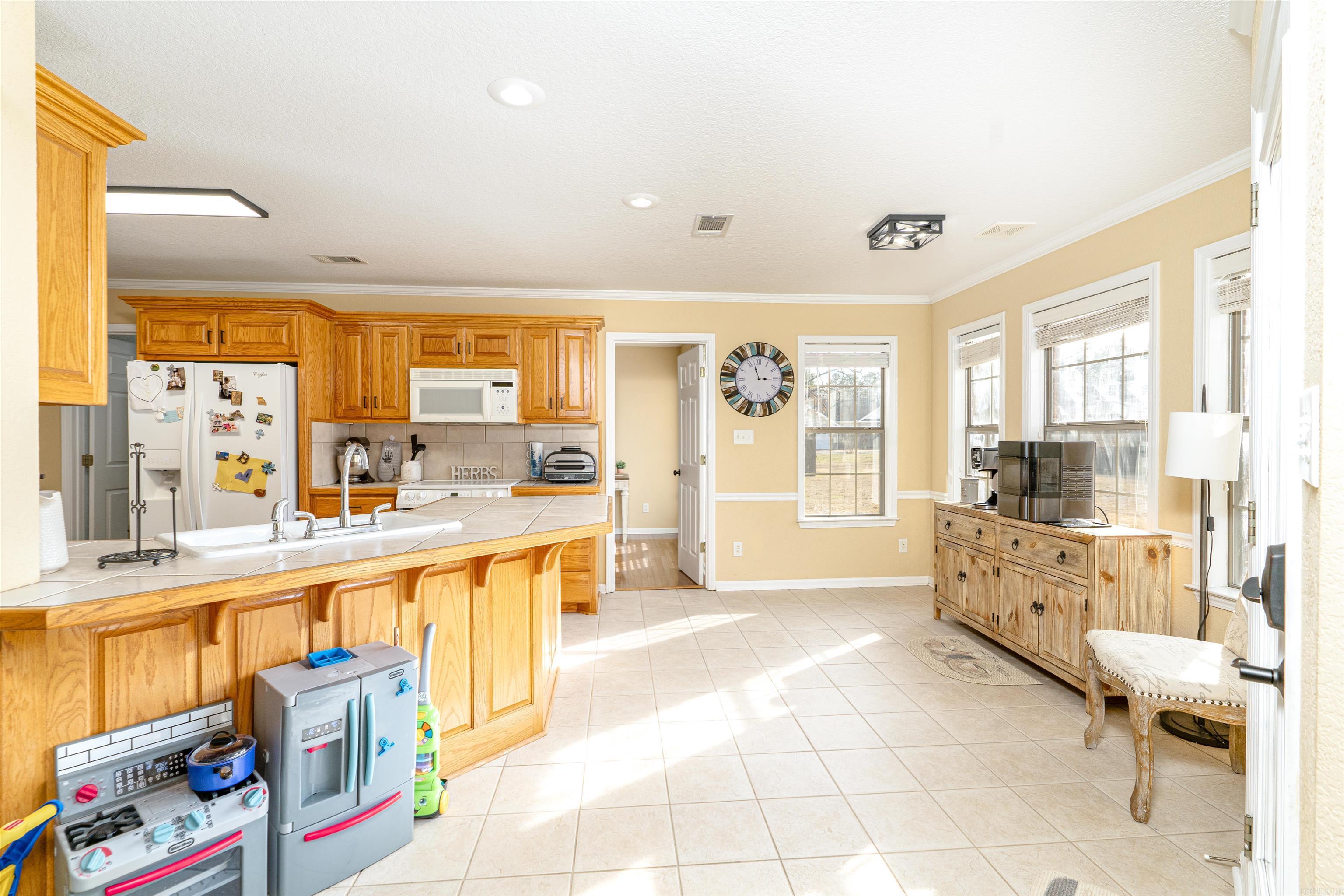 Newton Akers - Residential