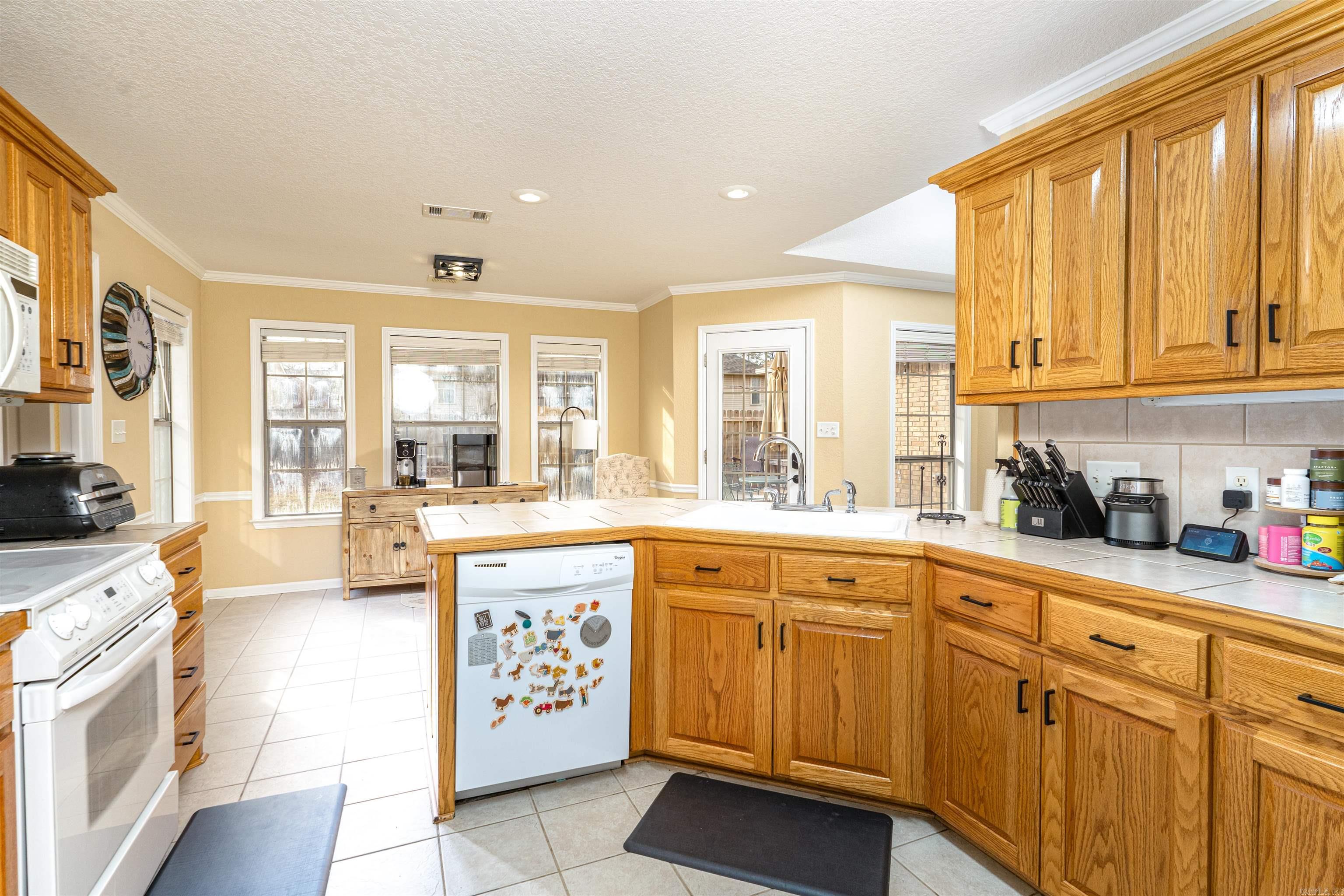 Newton Akers - Residential