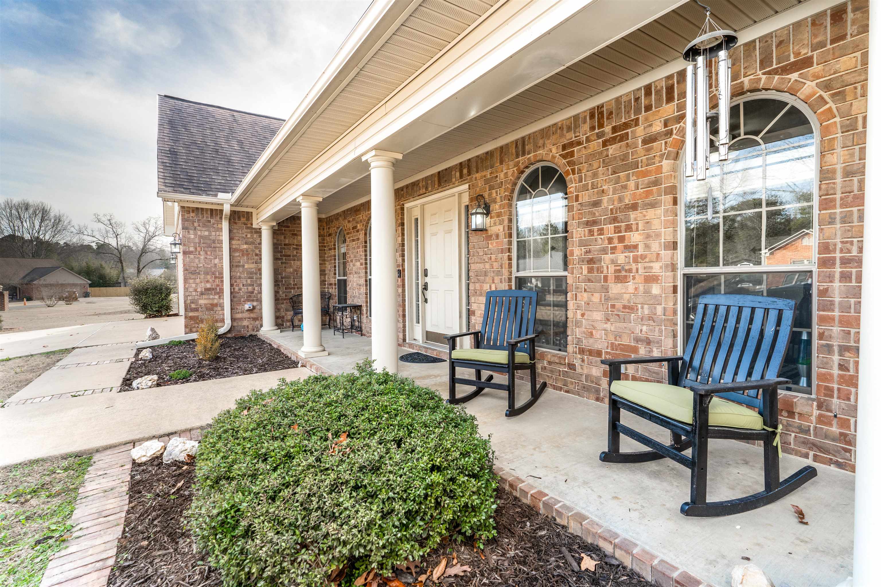 Newton Akers - Residential