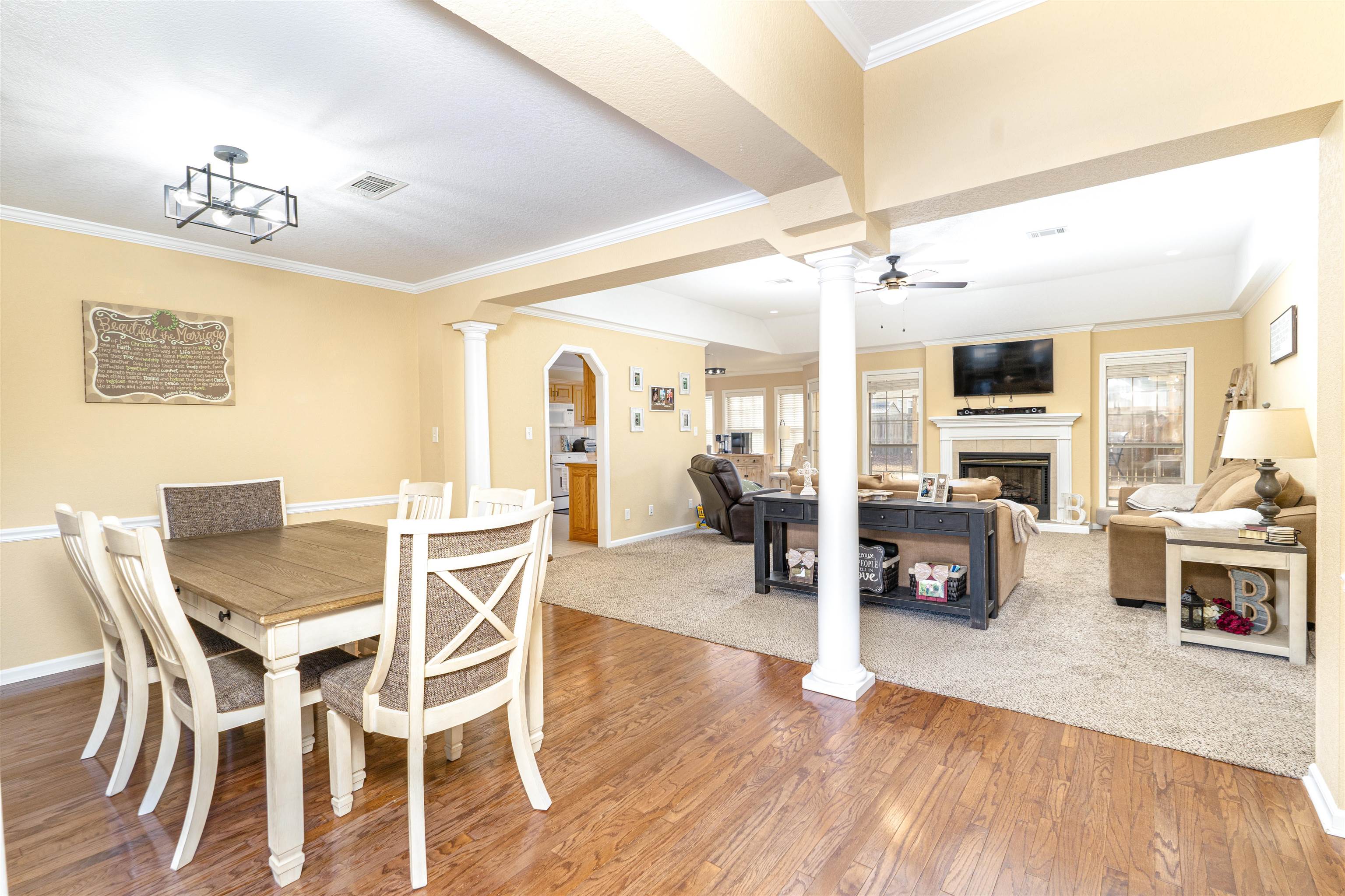Newton Akers - Residential