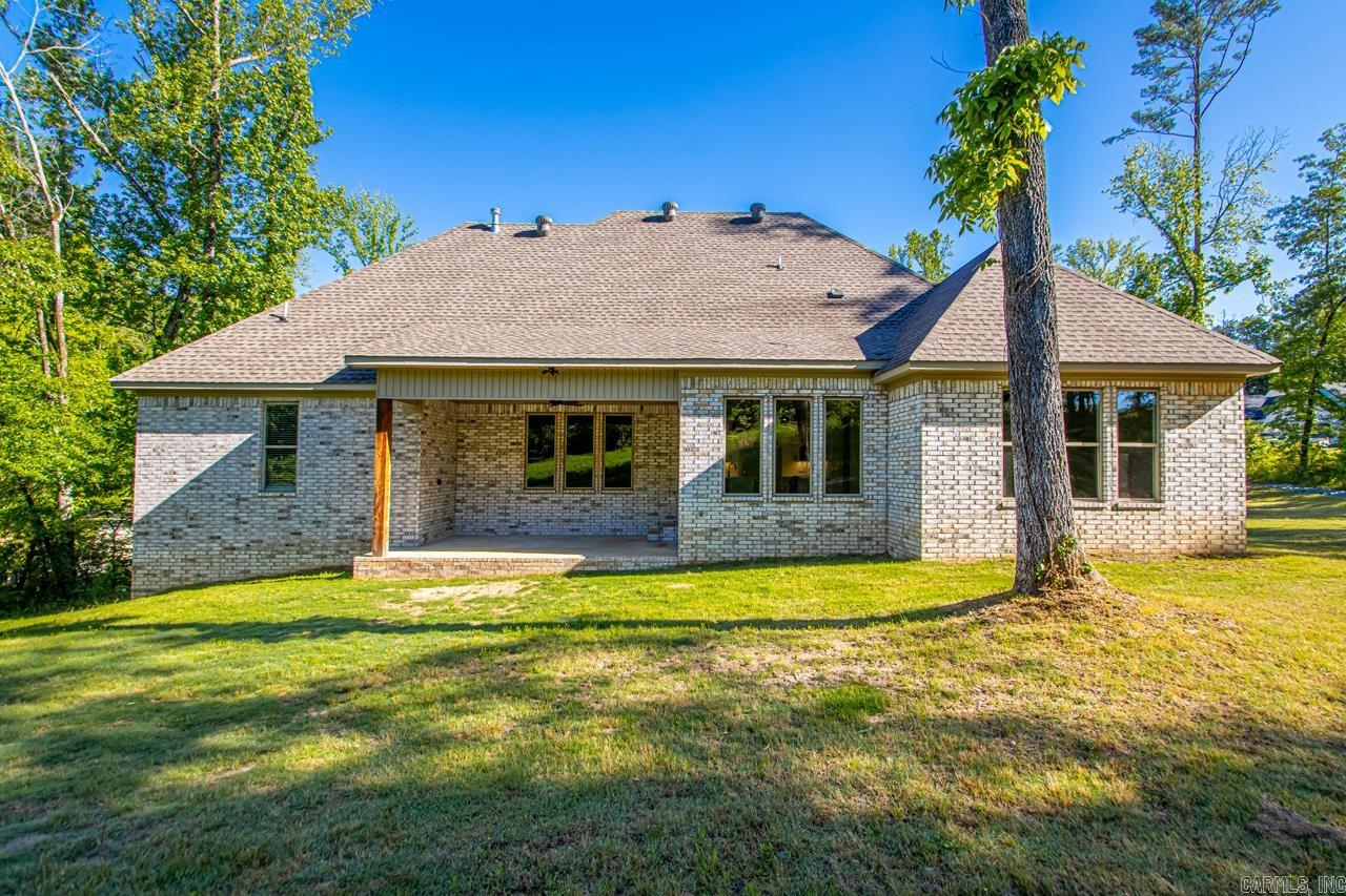 WINDS OF OSAGE - Residential