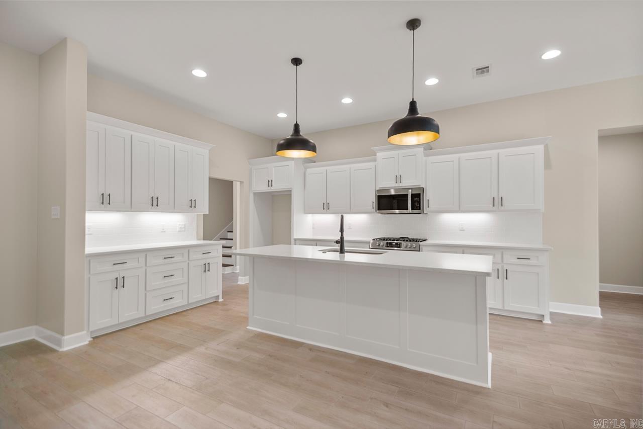 WINDS OF OSAGE - Residential