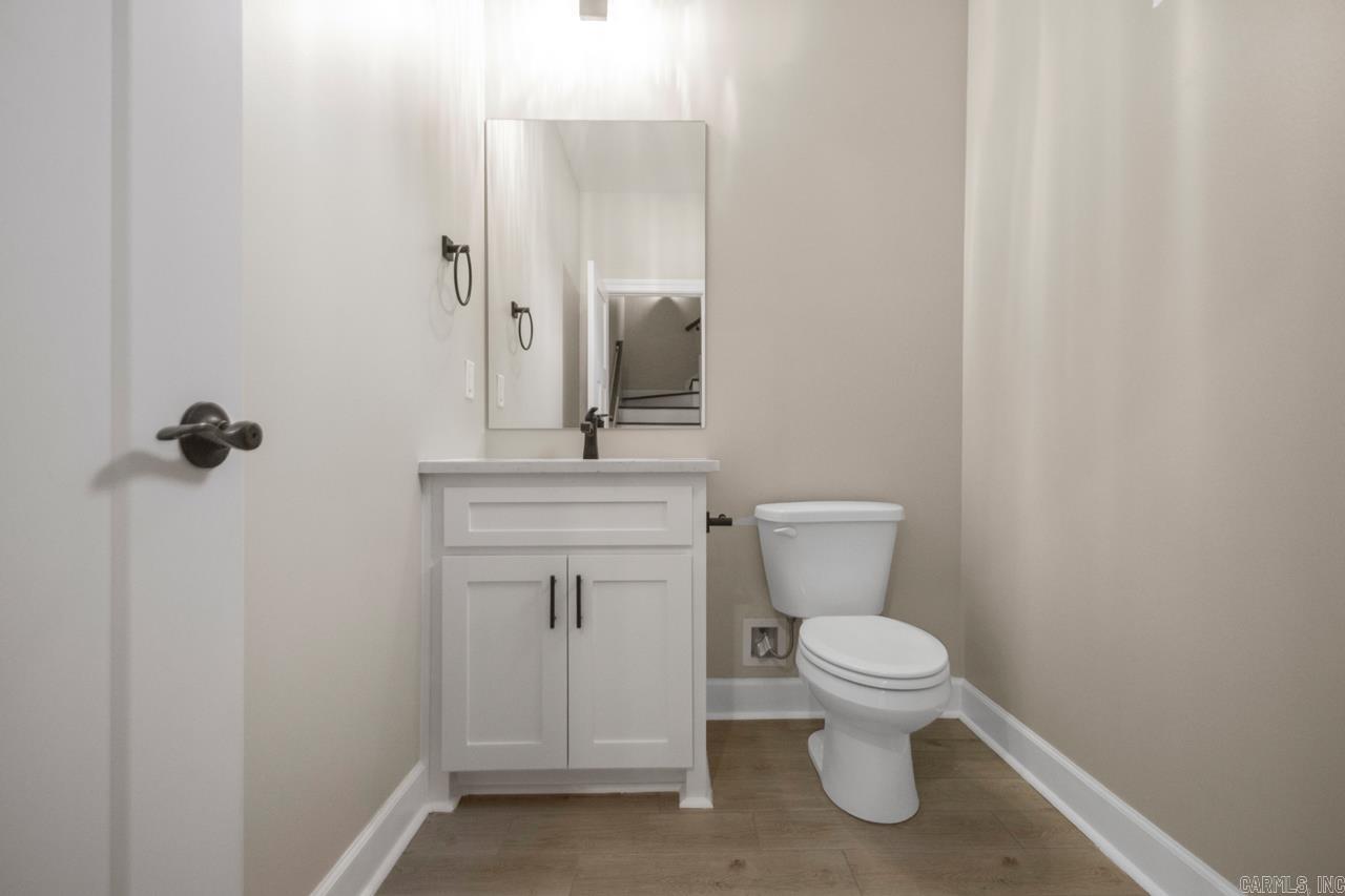 WINDS OF OSAGE - Residential