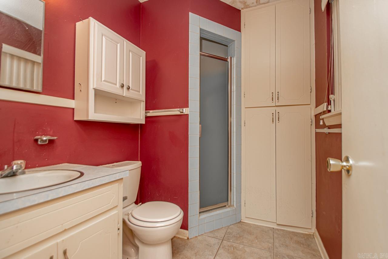BEEBE OUTLOTS - Residential