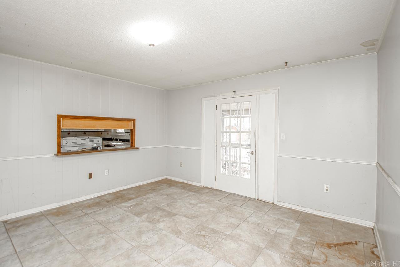 BEEBE OUTLOTS - Residential