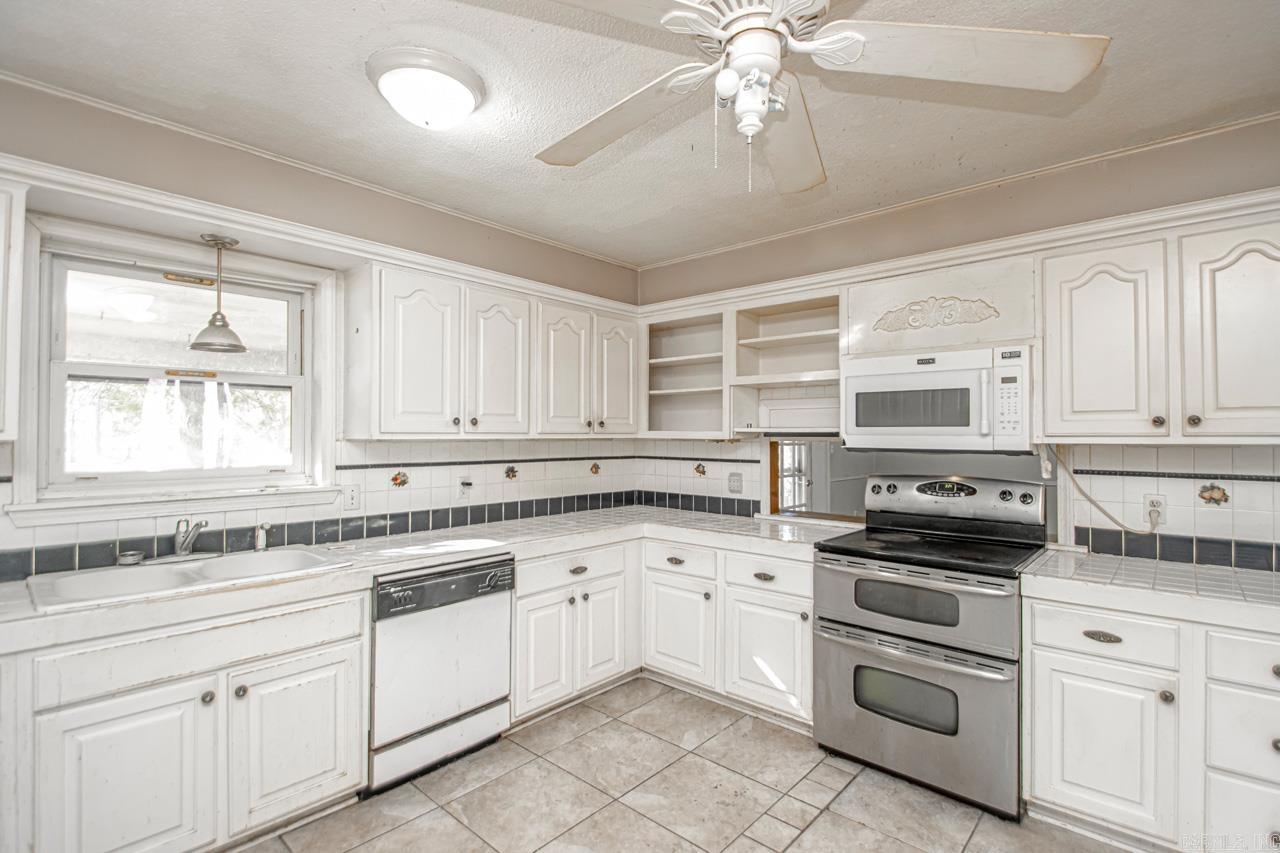 BEEBE OUTLOTS - Residential
