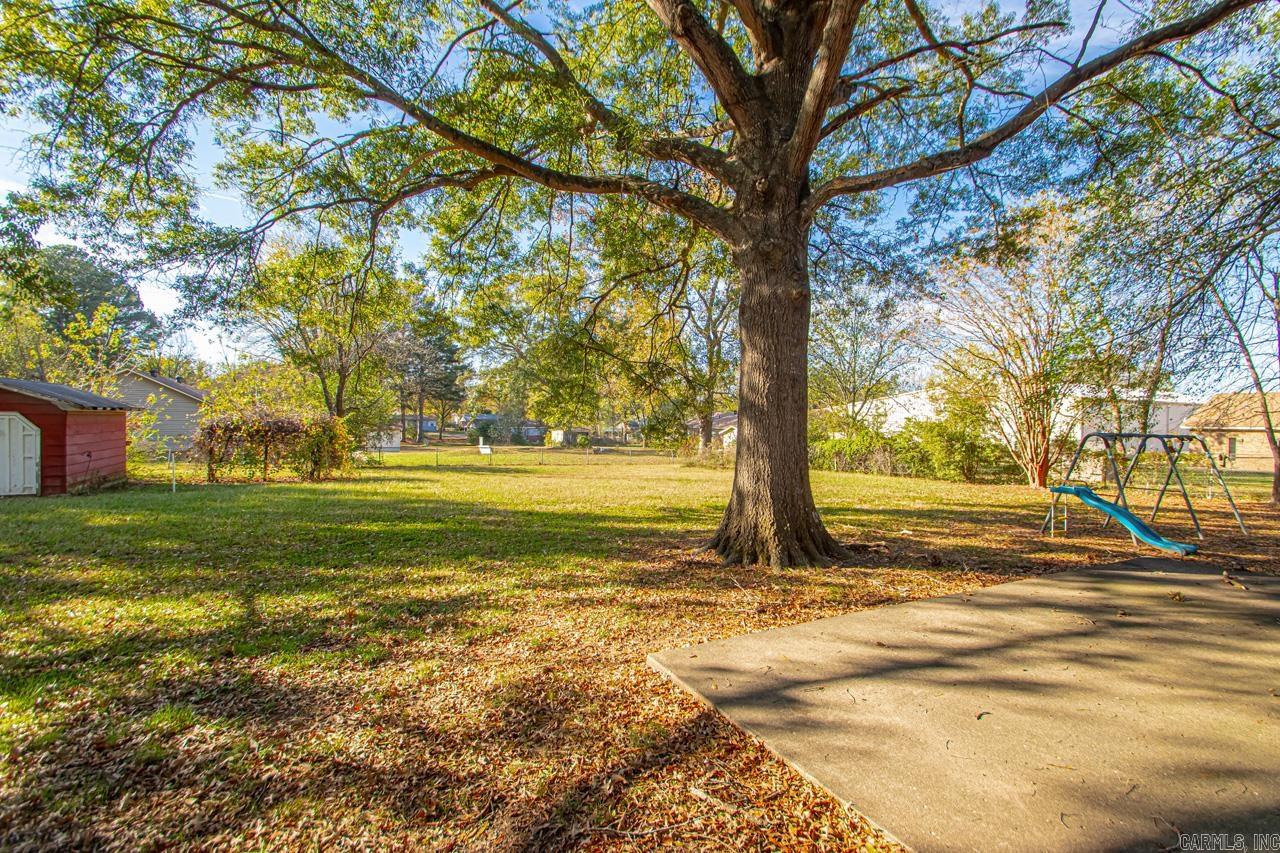 BEEBE OUTLOTS - Residential
