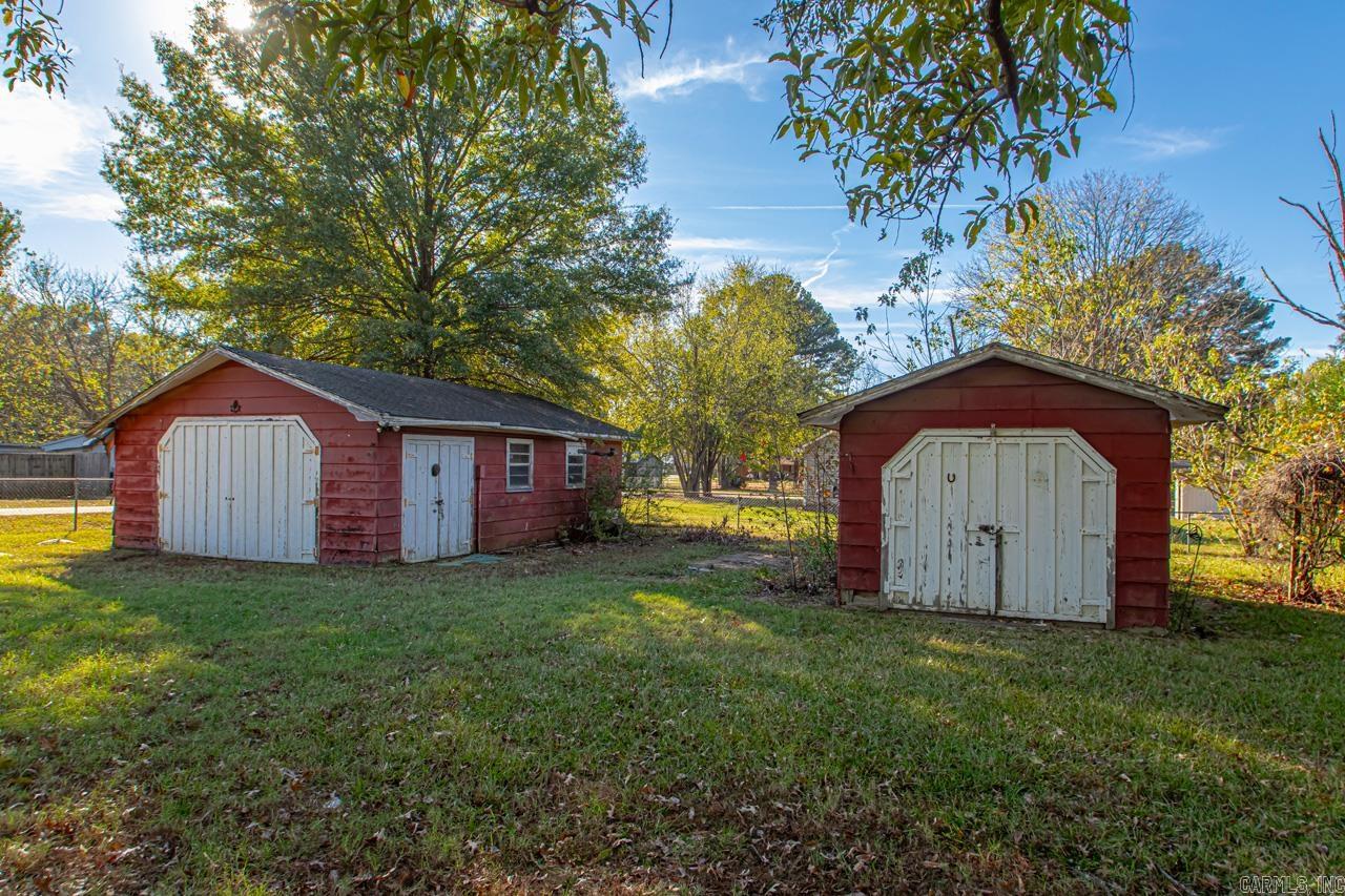 BEEBE OUTLOTS - Residential