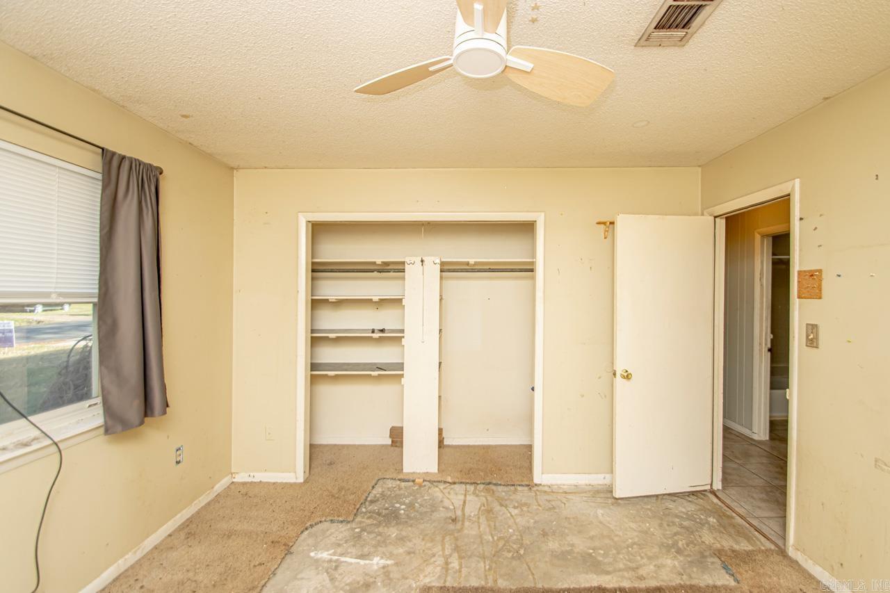 BEEBE OUTLOTS - Residential