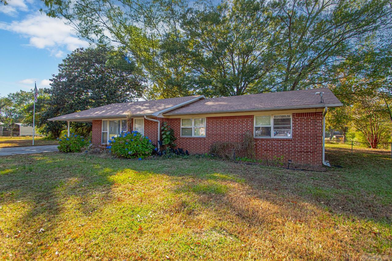 BEEBE OUTLOTS - Residential