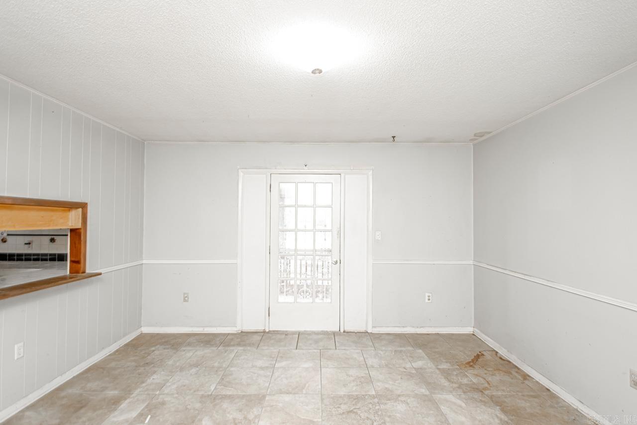 BEEBE OUTLOTS - Residential
