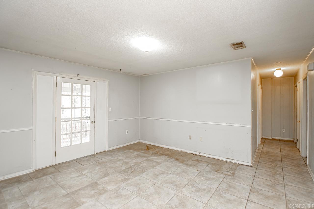 BEEBE OUTLOTS - Residential