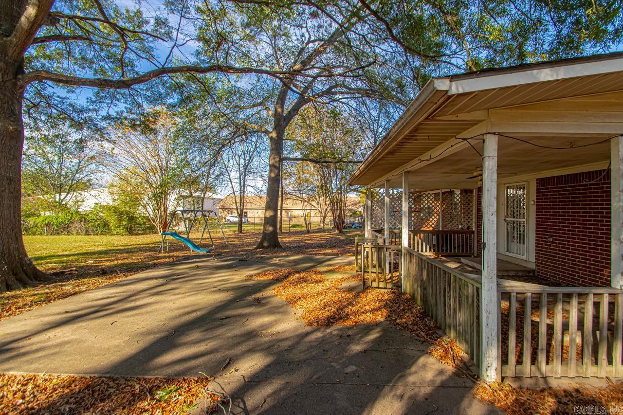 BEEBE OUTLOTS - Residential
