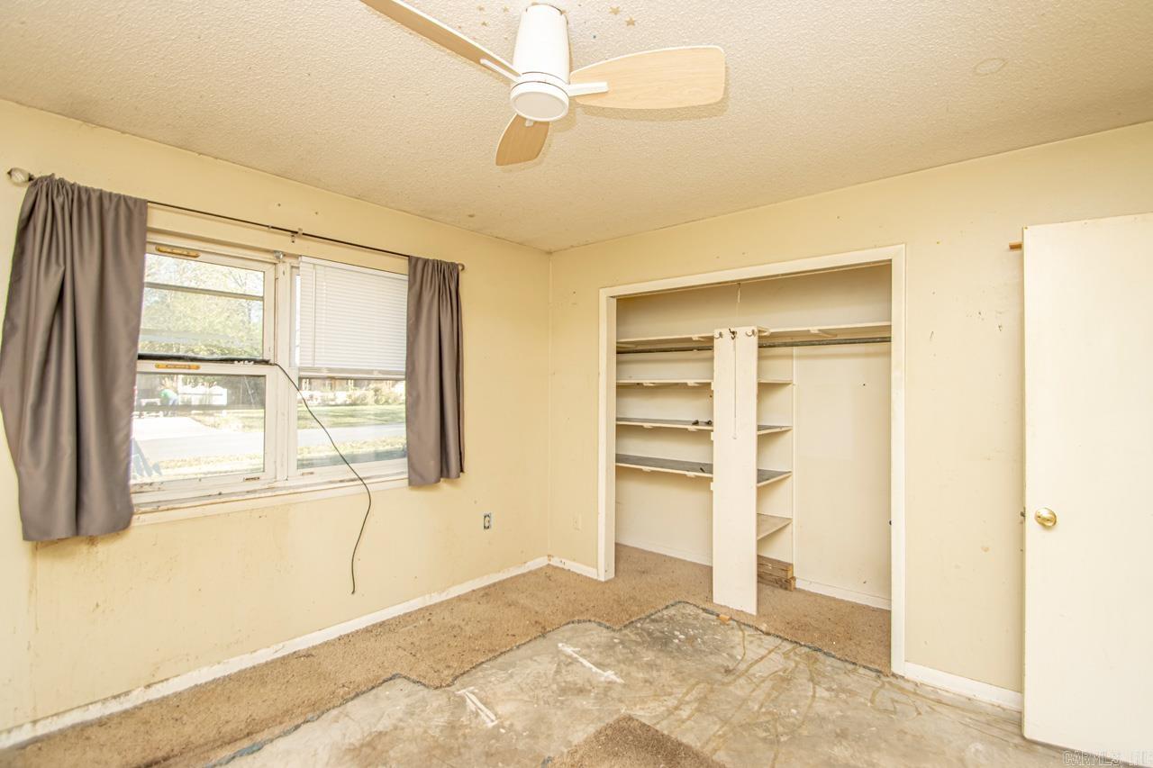 BEEBE OUTLOTS - Residential