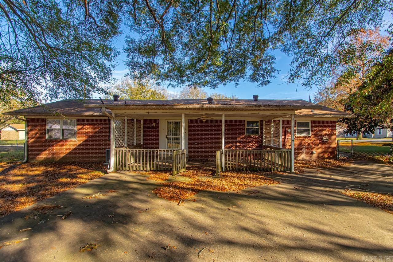 BEEBE OUTLOTS - Residential