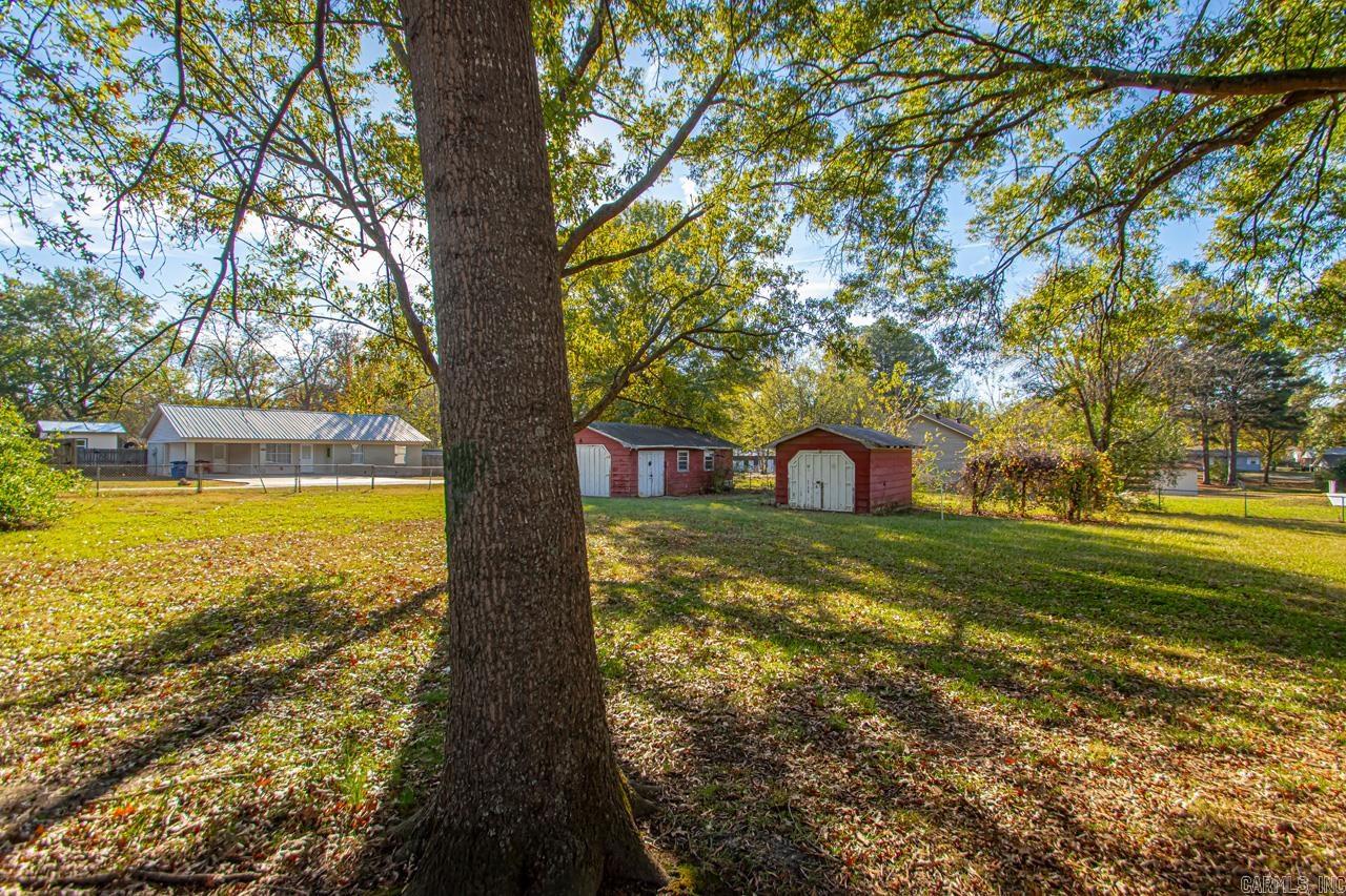 BEEBE OUTLOTS - Residential