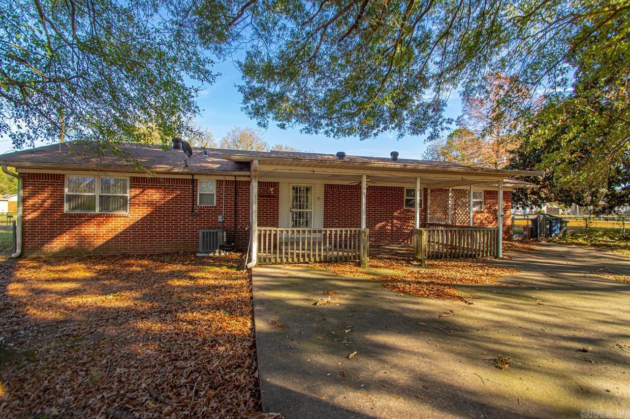 BEEBE OUTLOTS - Residential