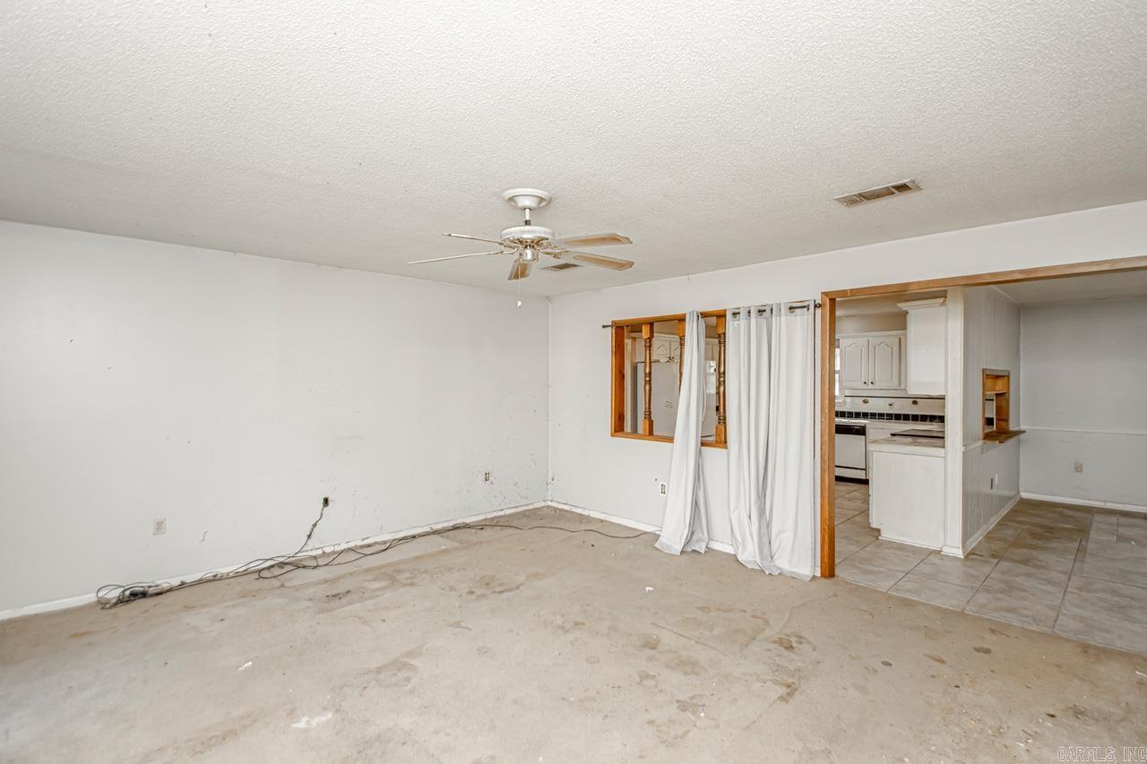 BEEBE OUTLOTS - Residential