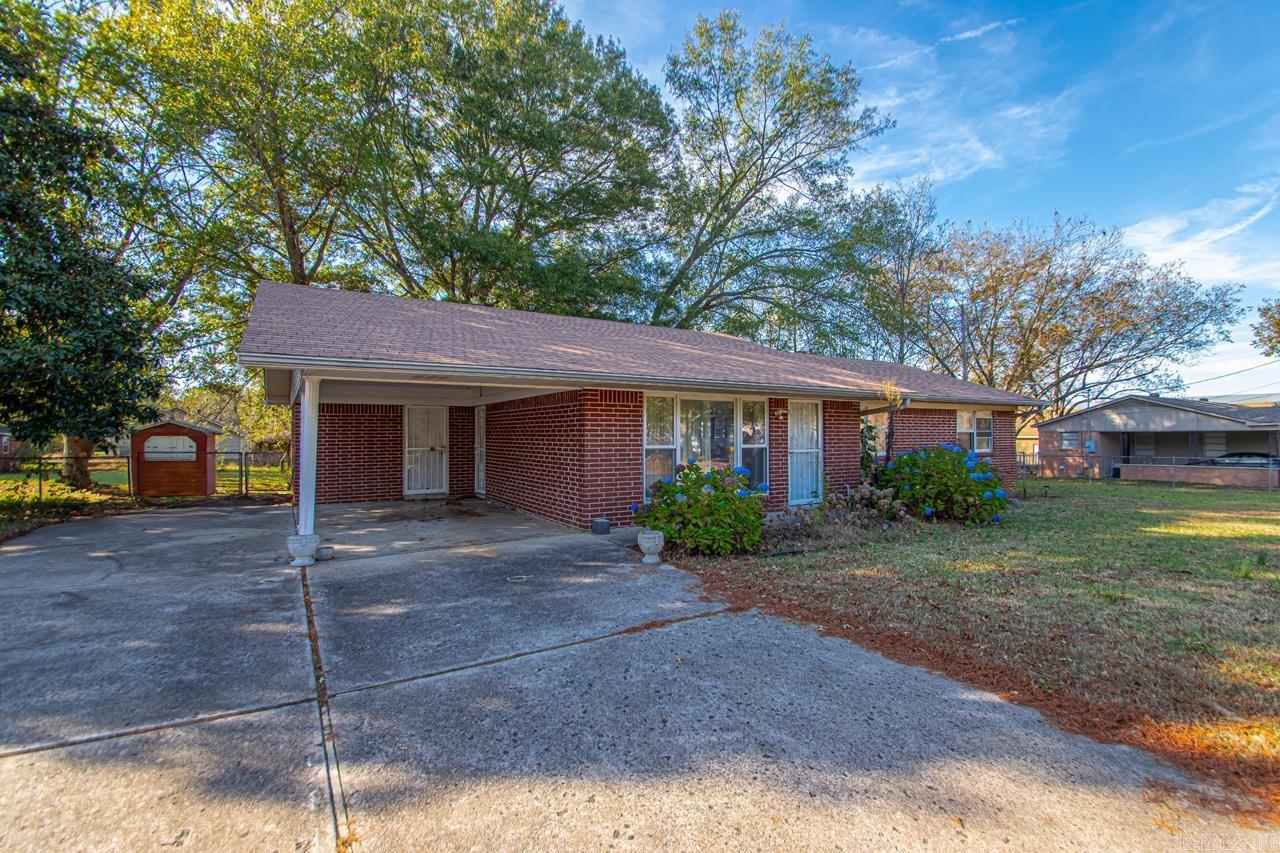 BEEBE OUTLOTS - Residential