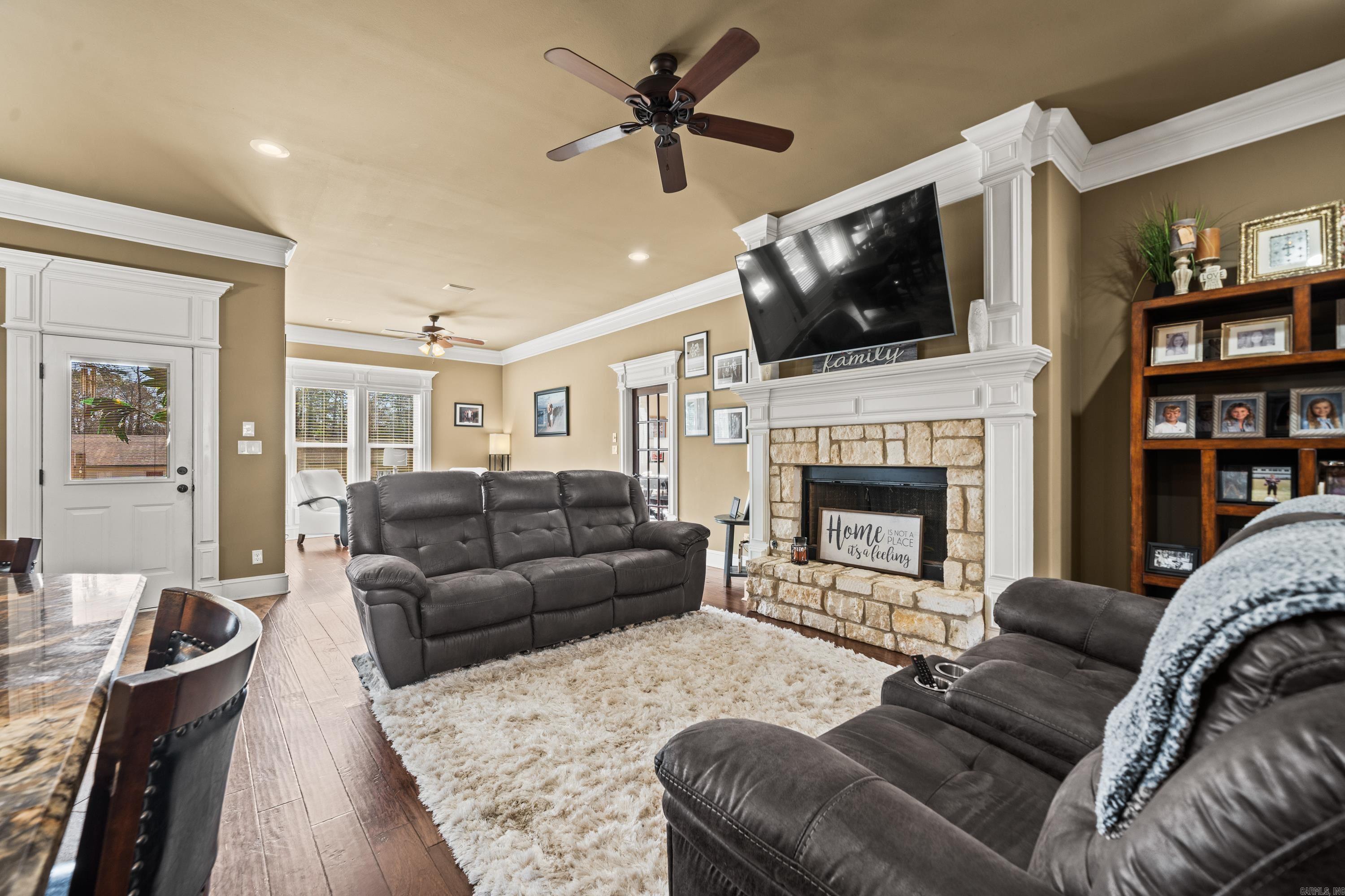 Green Mountain Estates - Residential