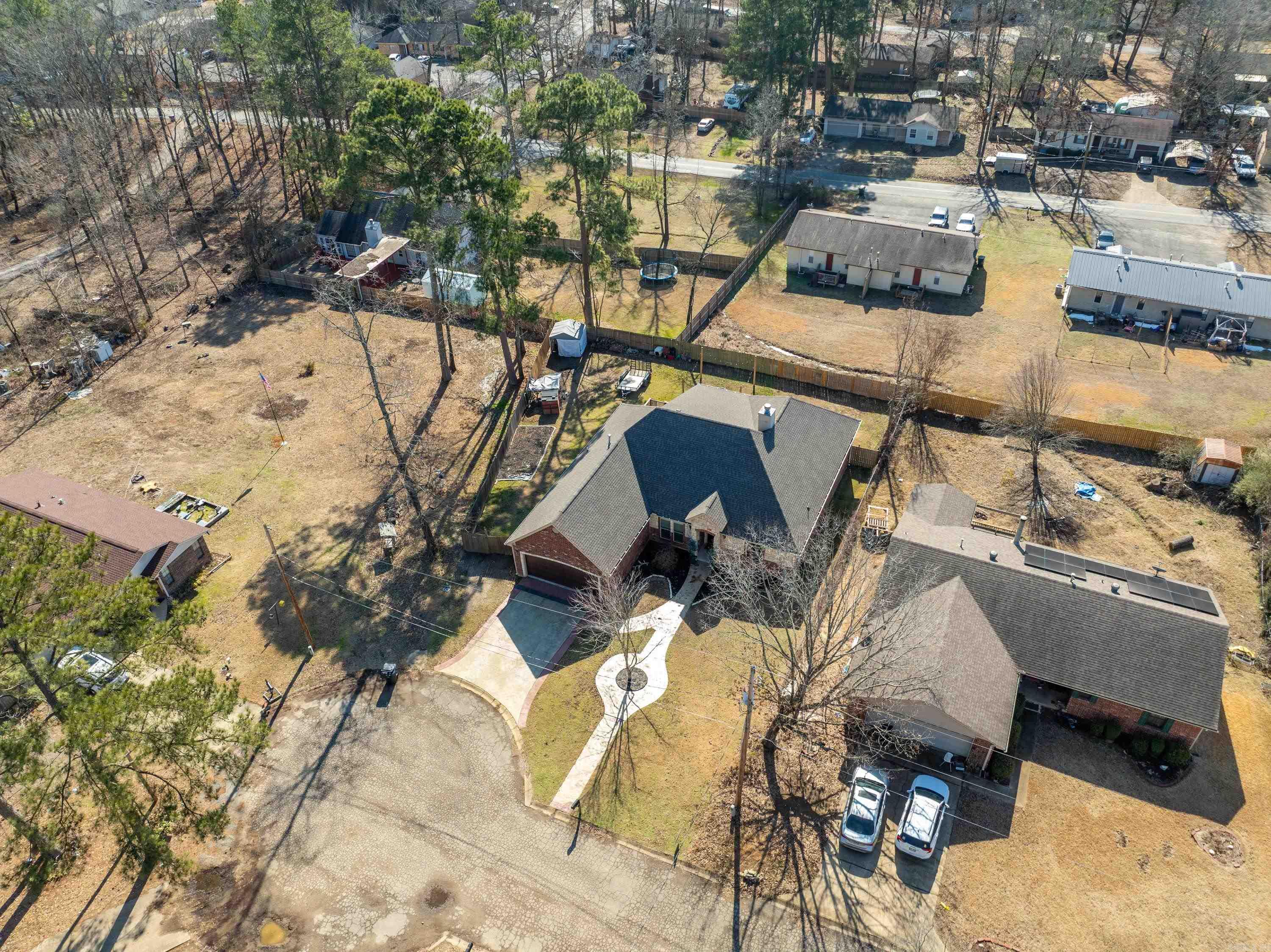 Green Mountain Estates - Residential
