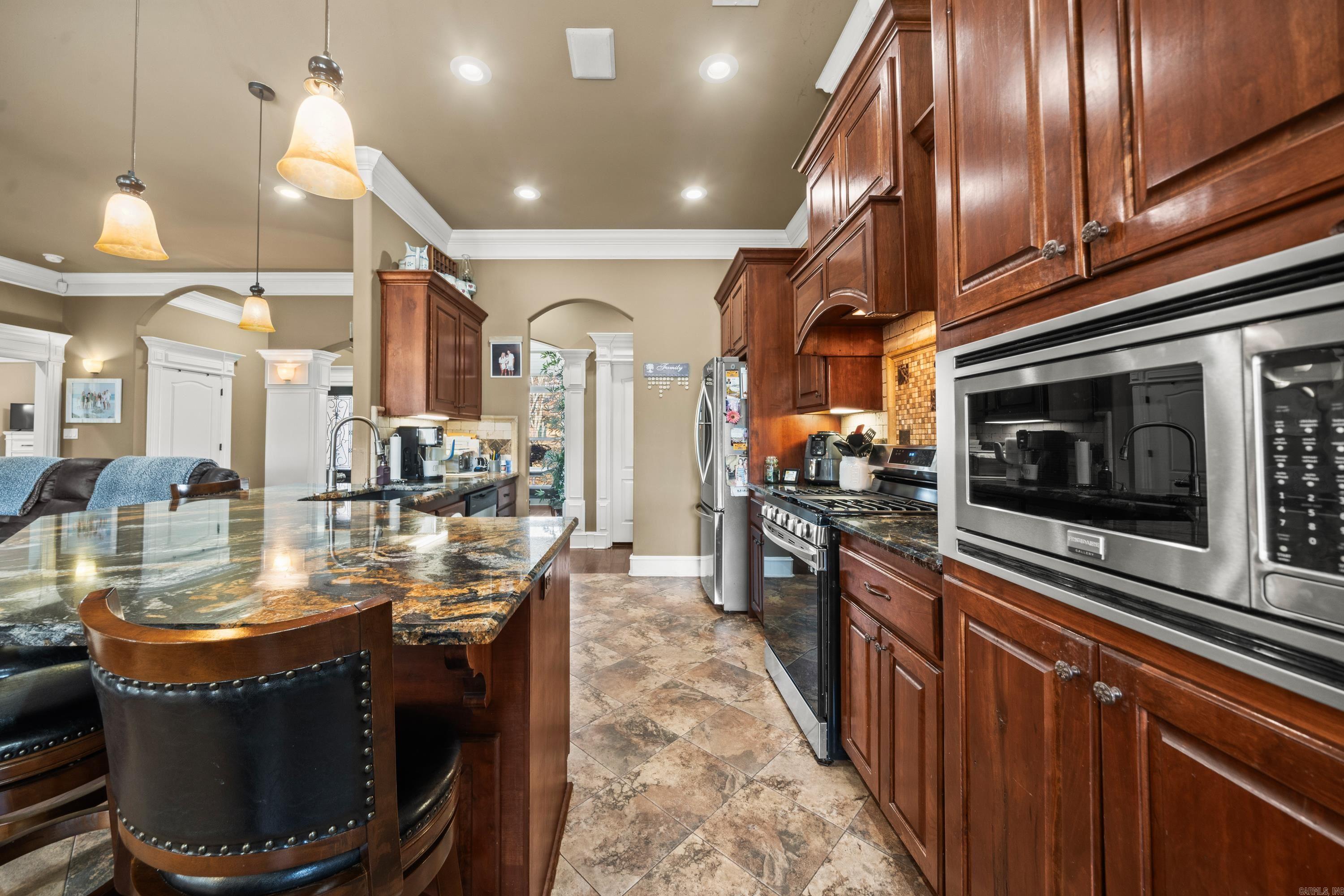 Green Mountain Estates - Residential