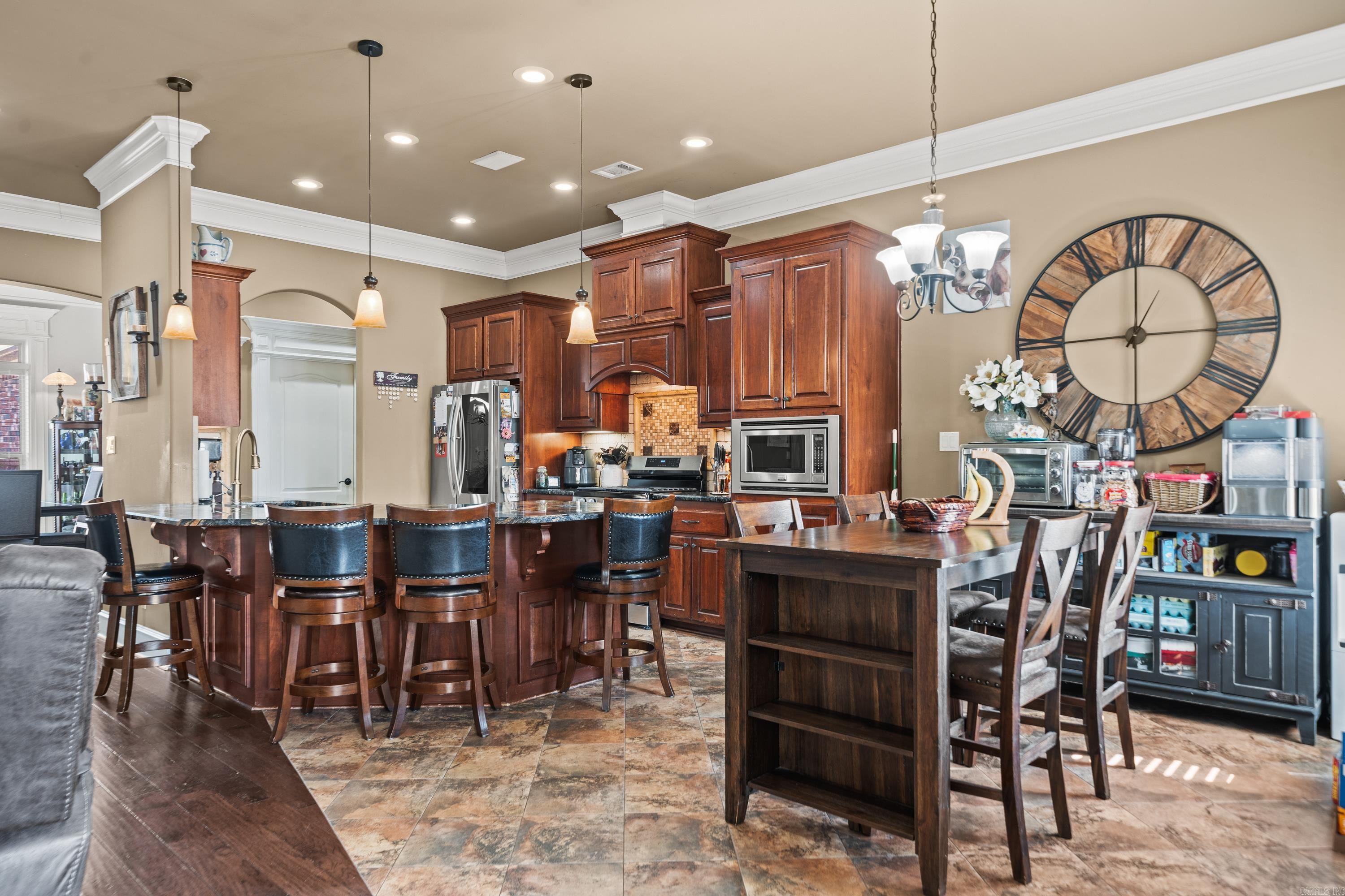 Green Mountain Estates - Residential