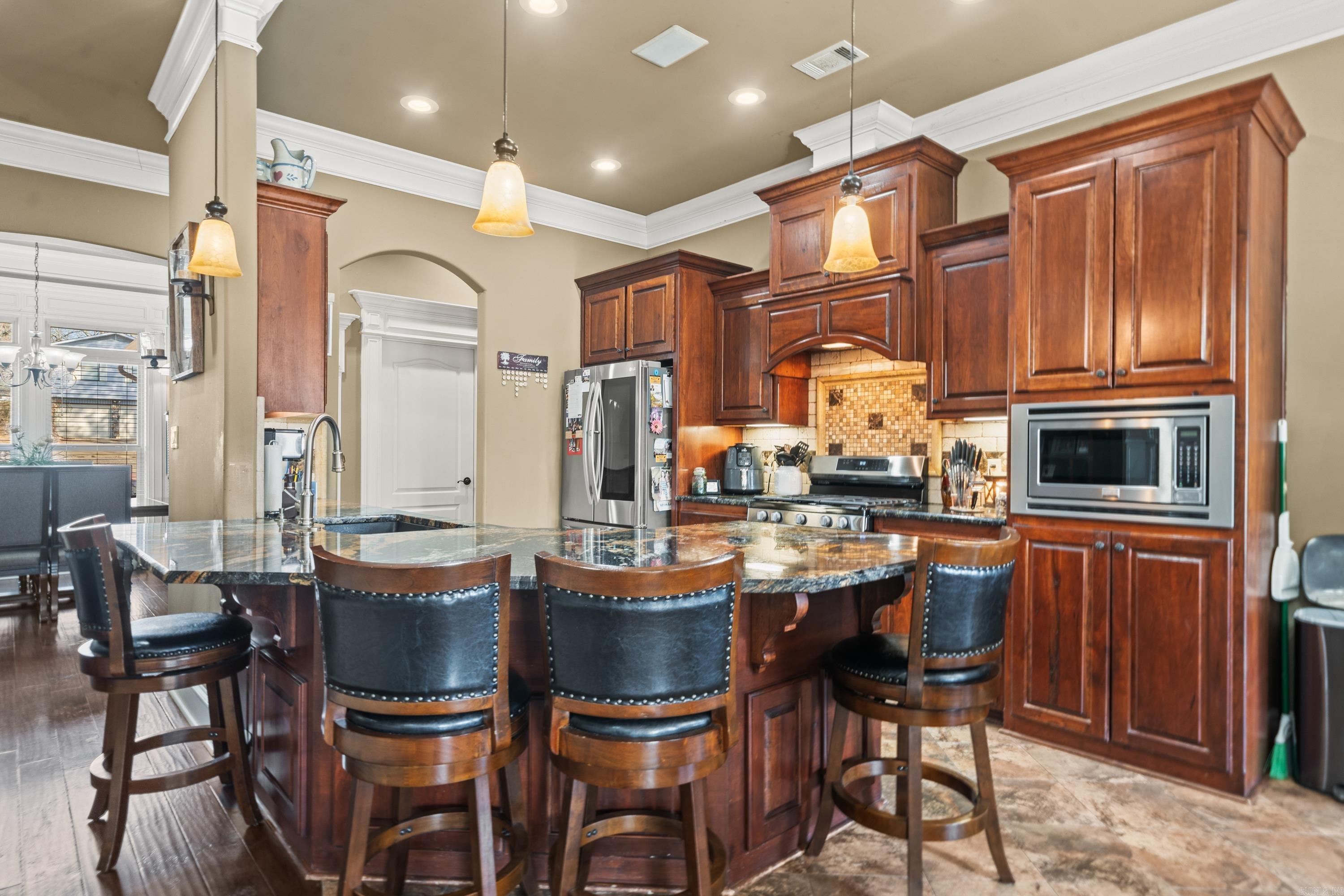 Green Mountain Estates - Residential