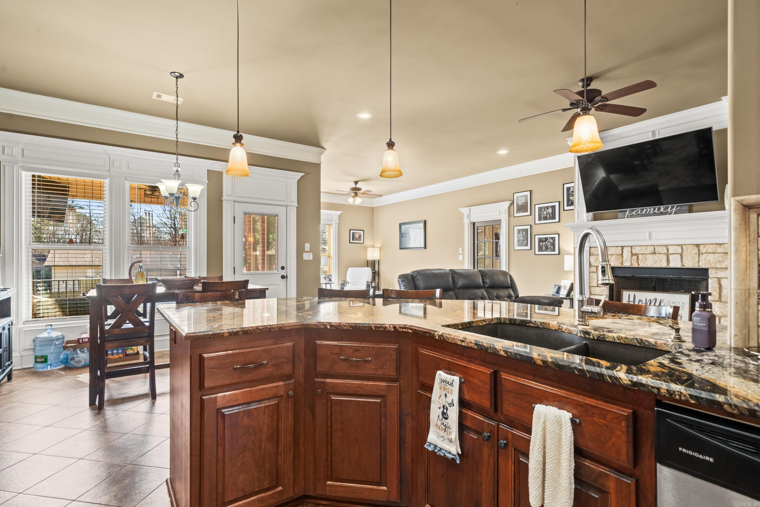 Green Mountain Estates - Residential