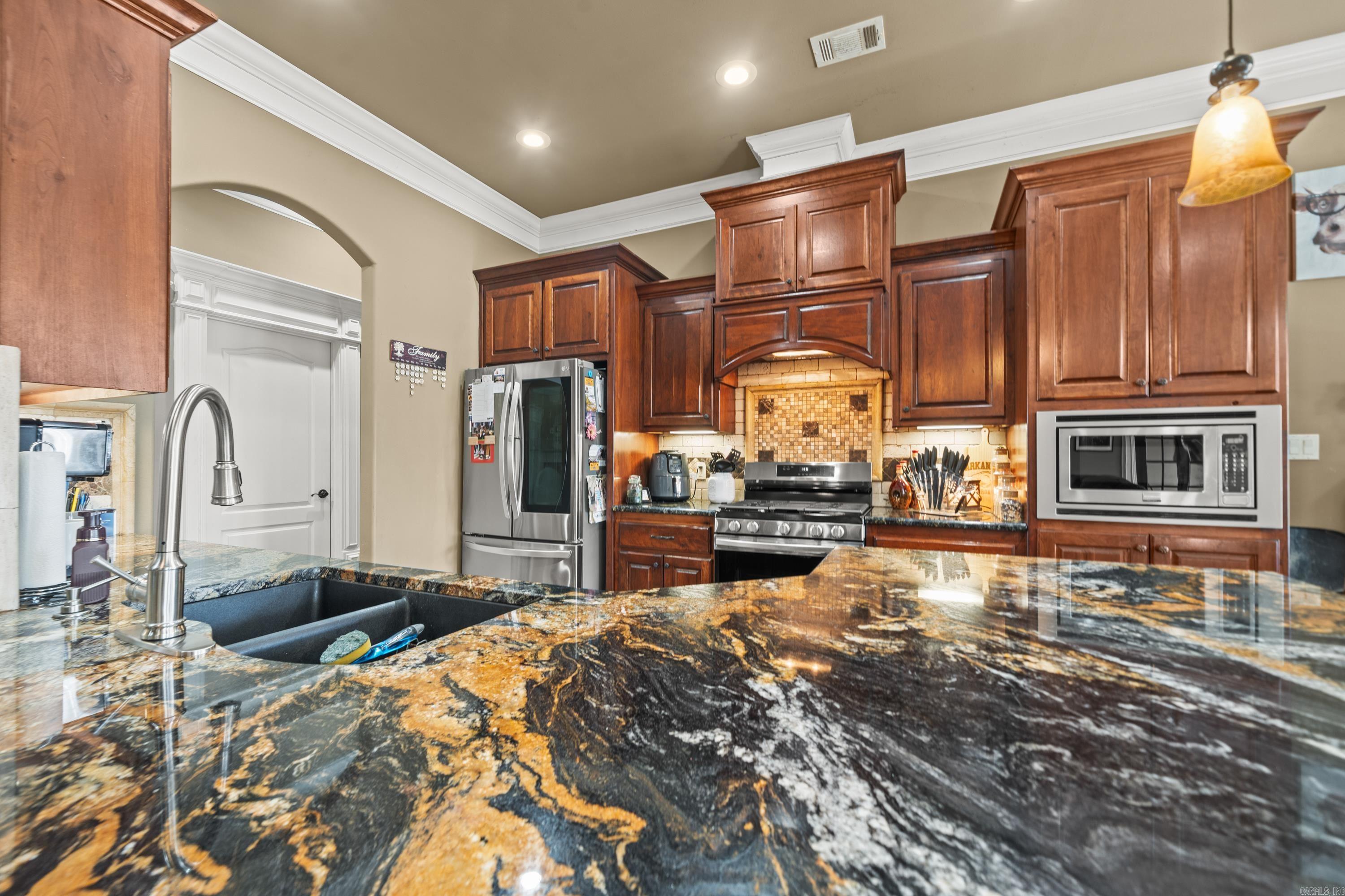 Green Mountain Estates - Residential