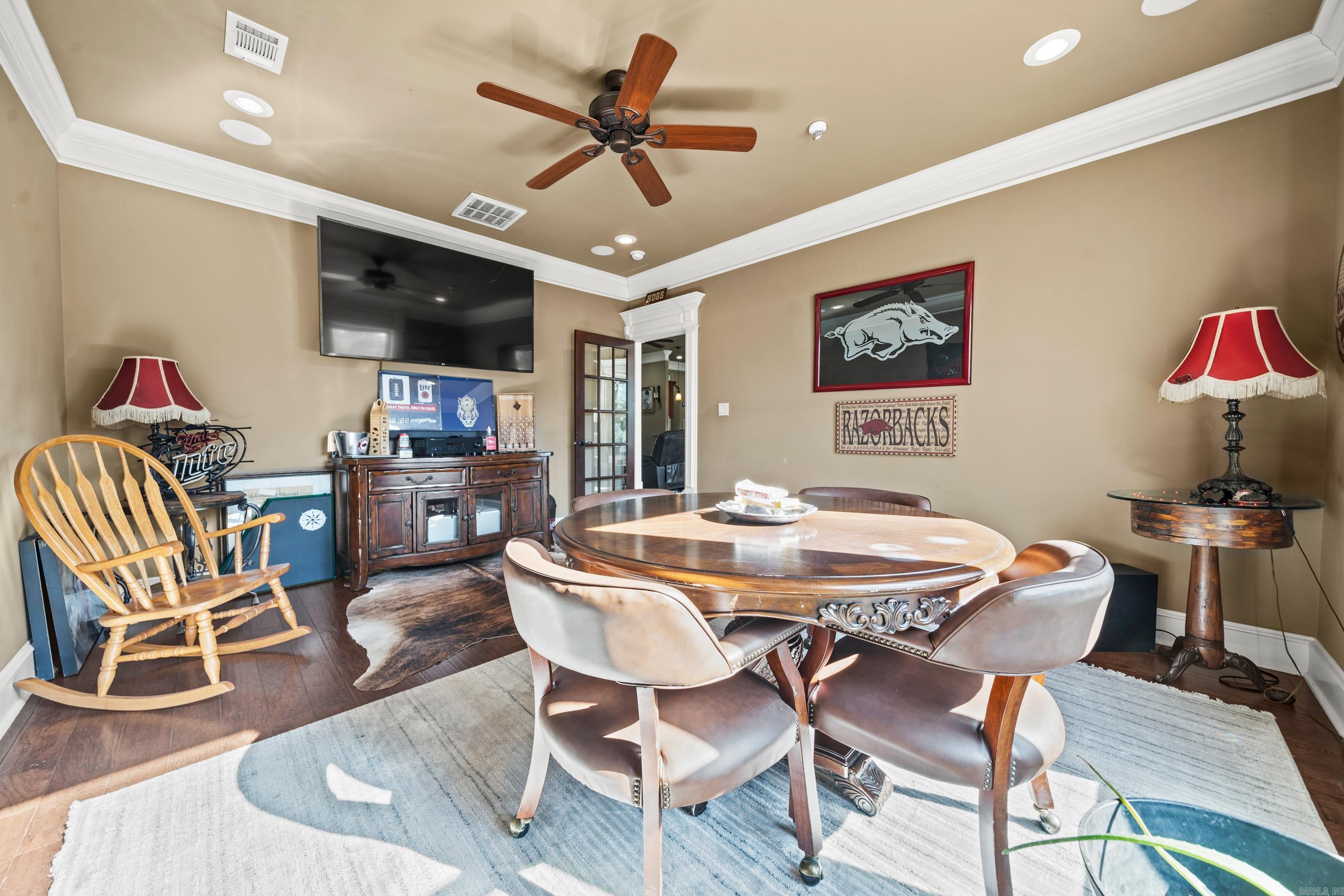 Green Mountain Estates - Residential