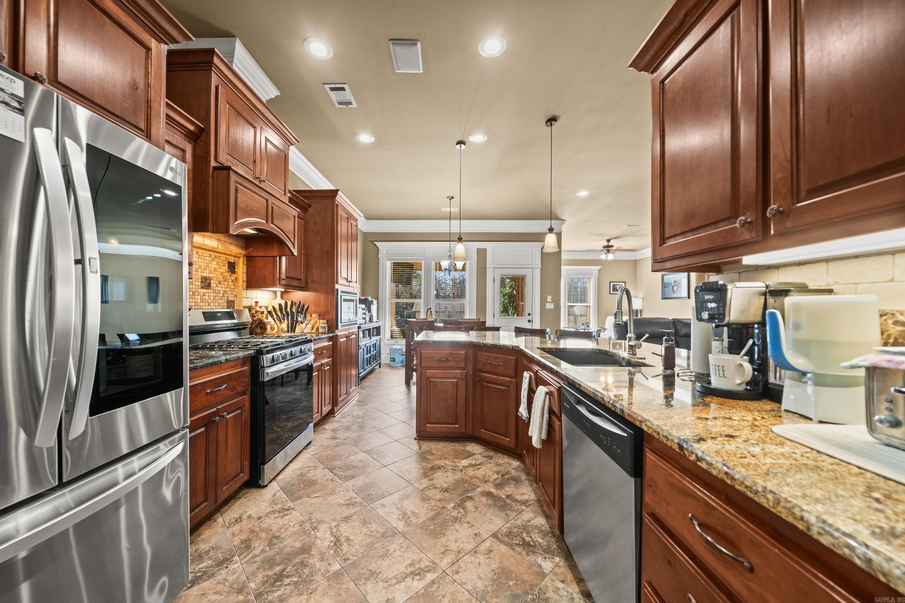 Green Mountain Estates - Residential