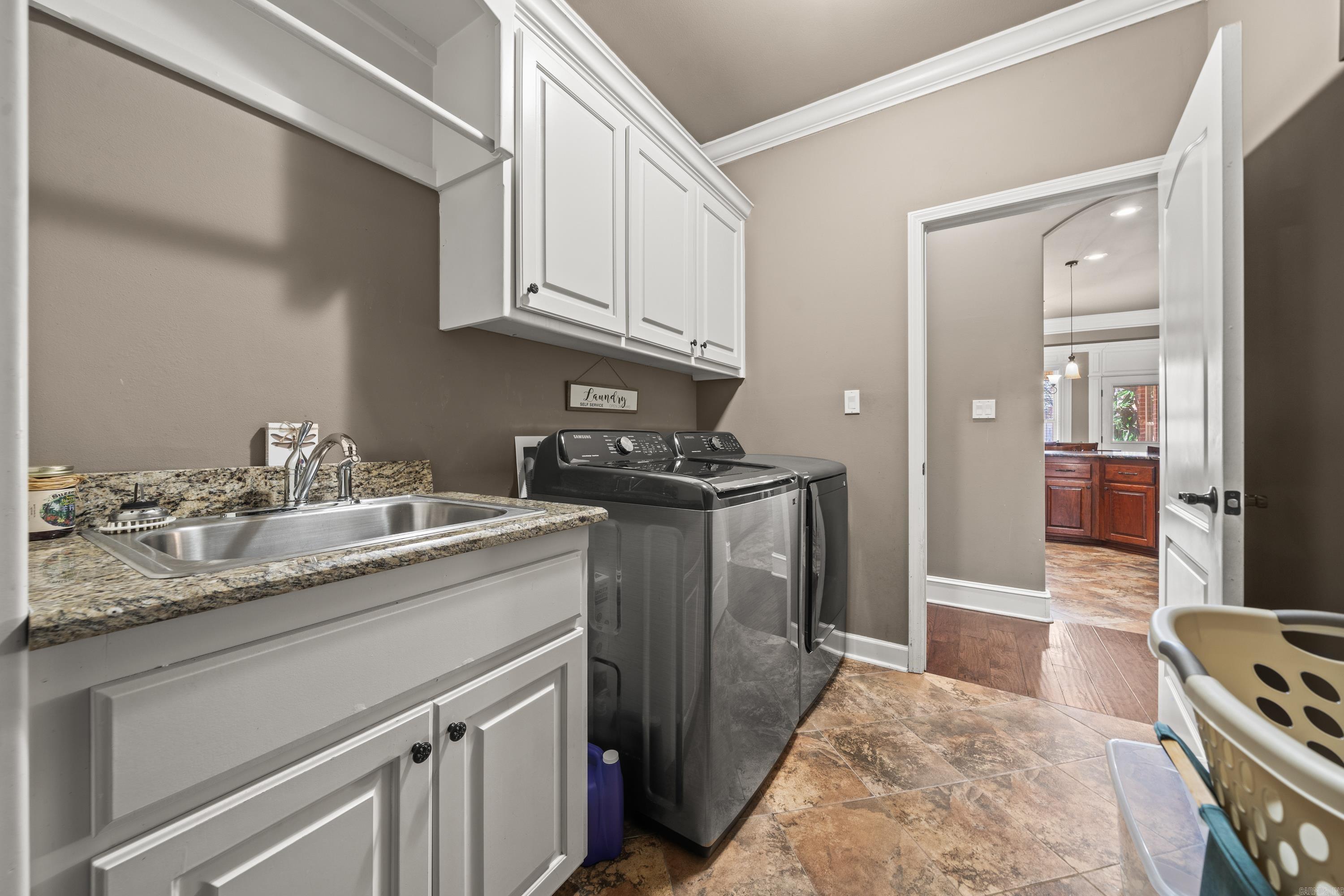 Green Mountain Estates - Residential