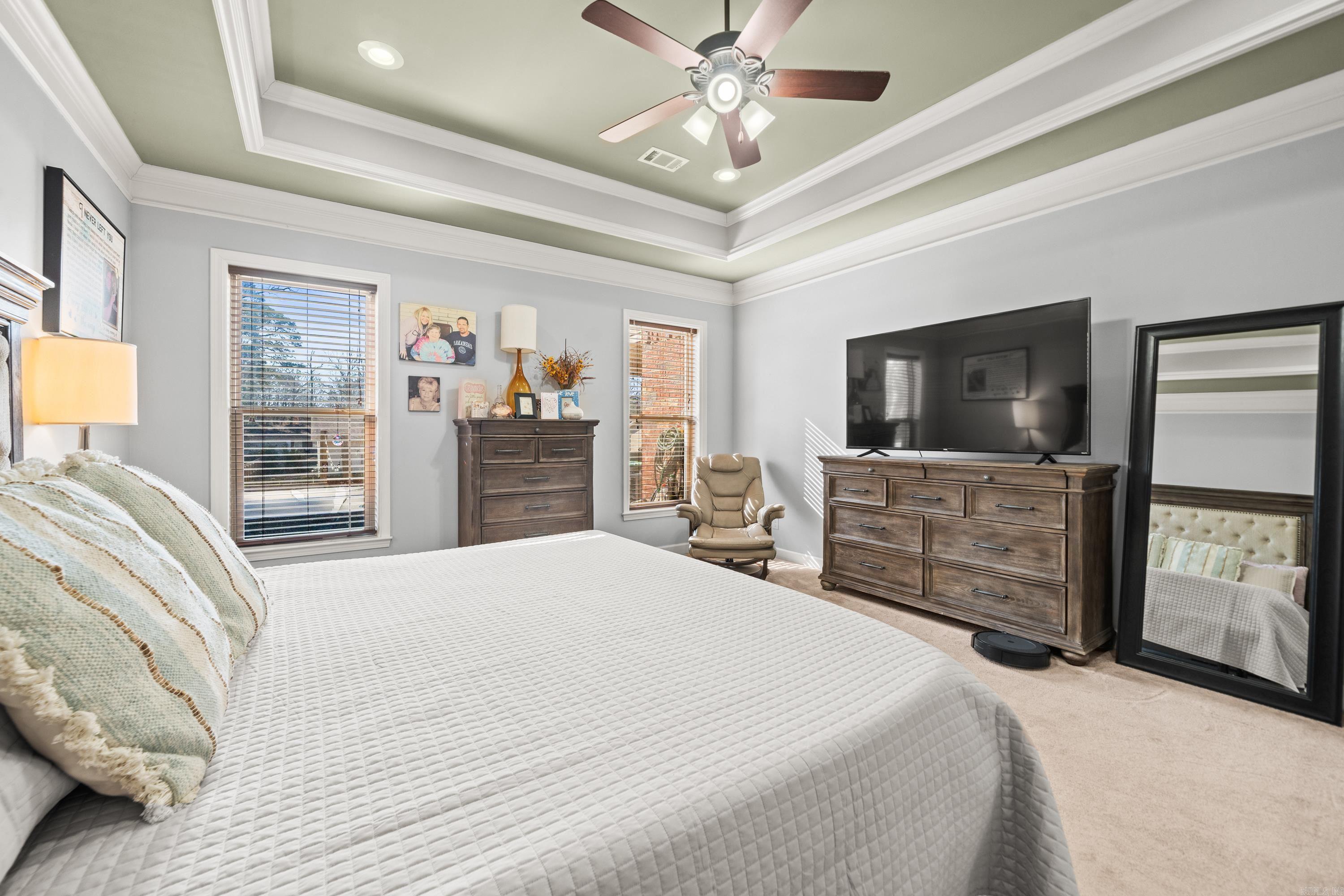 Green Mountain Estates - Residential