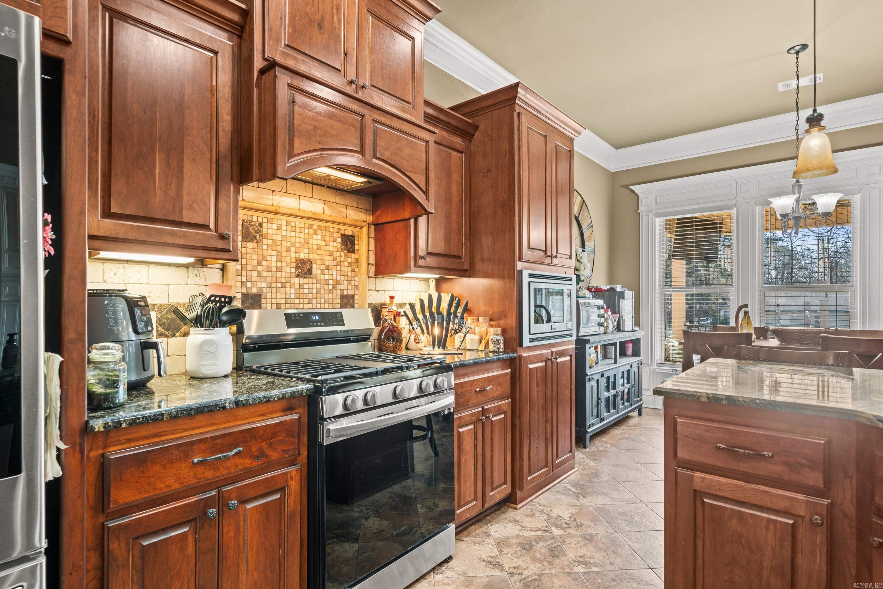Green Mountain Estates - Residential