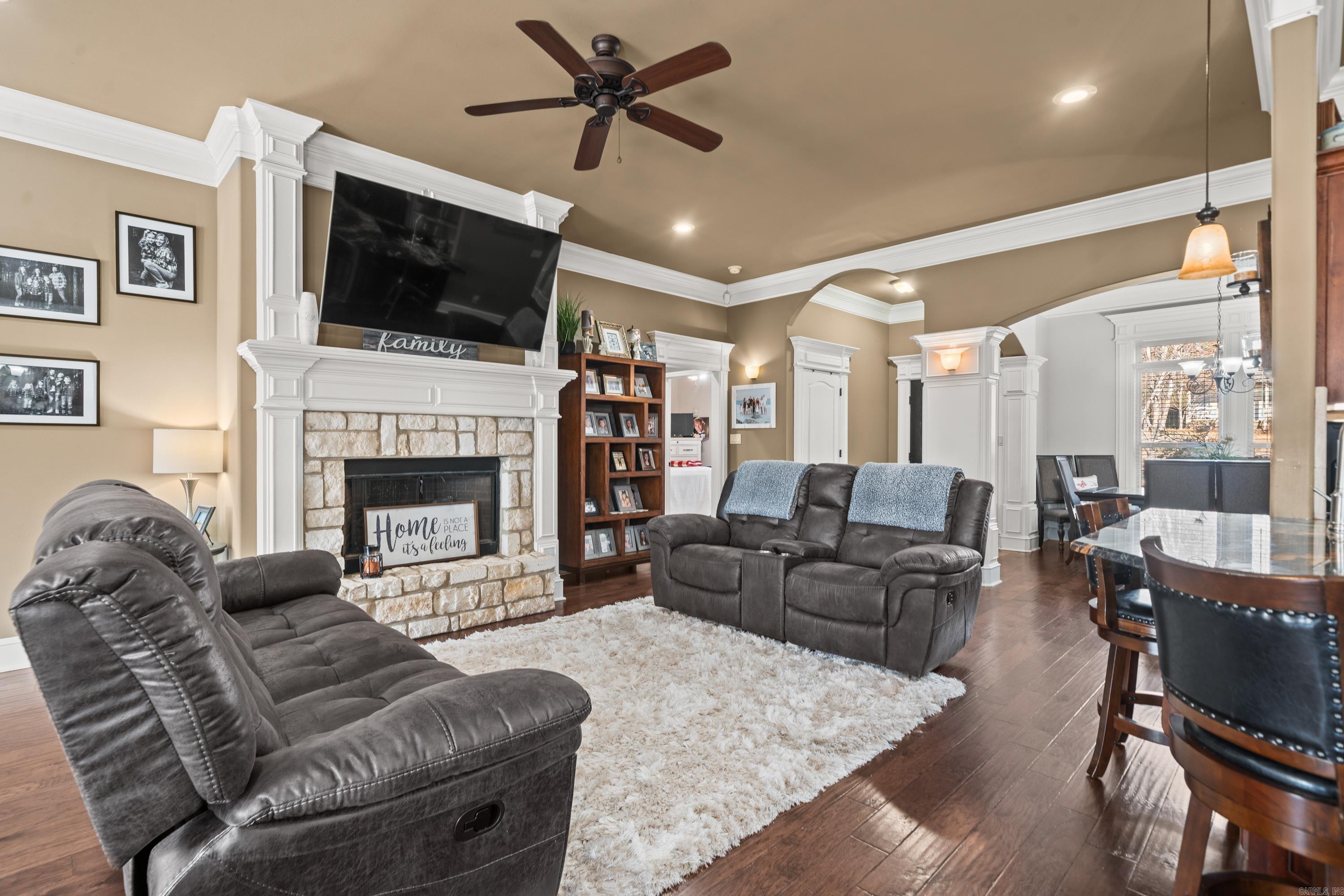 Green Mountain Estates - Residential