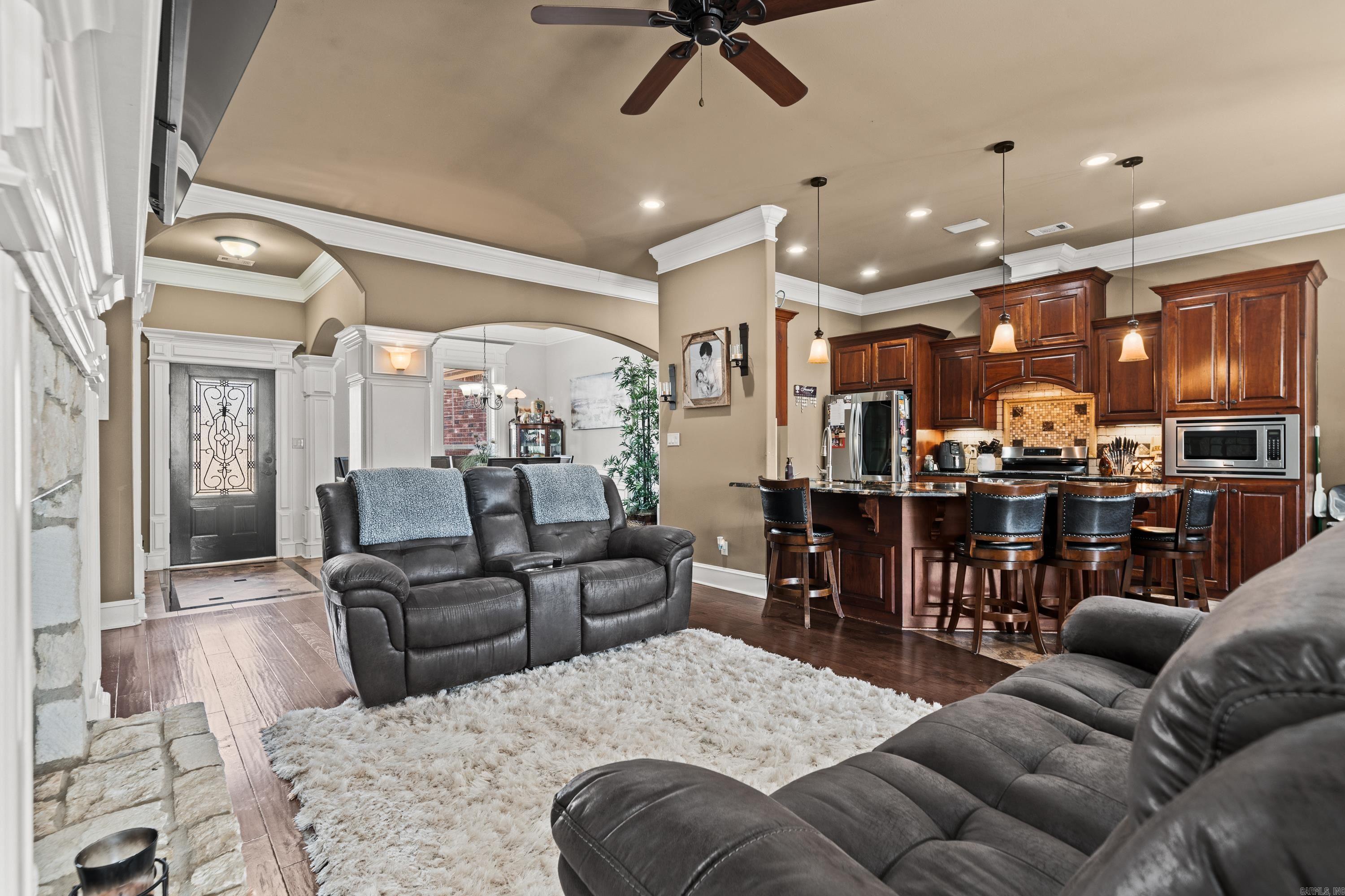 Green Mountain Estates - Residential