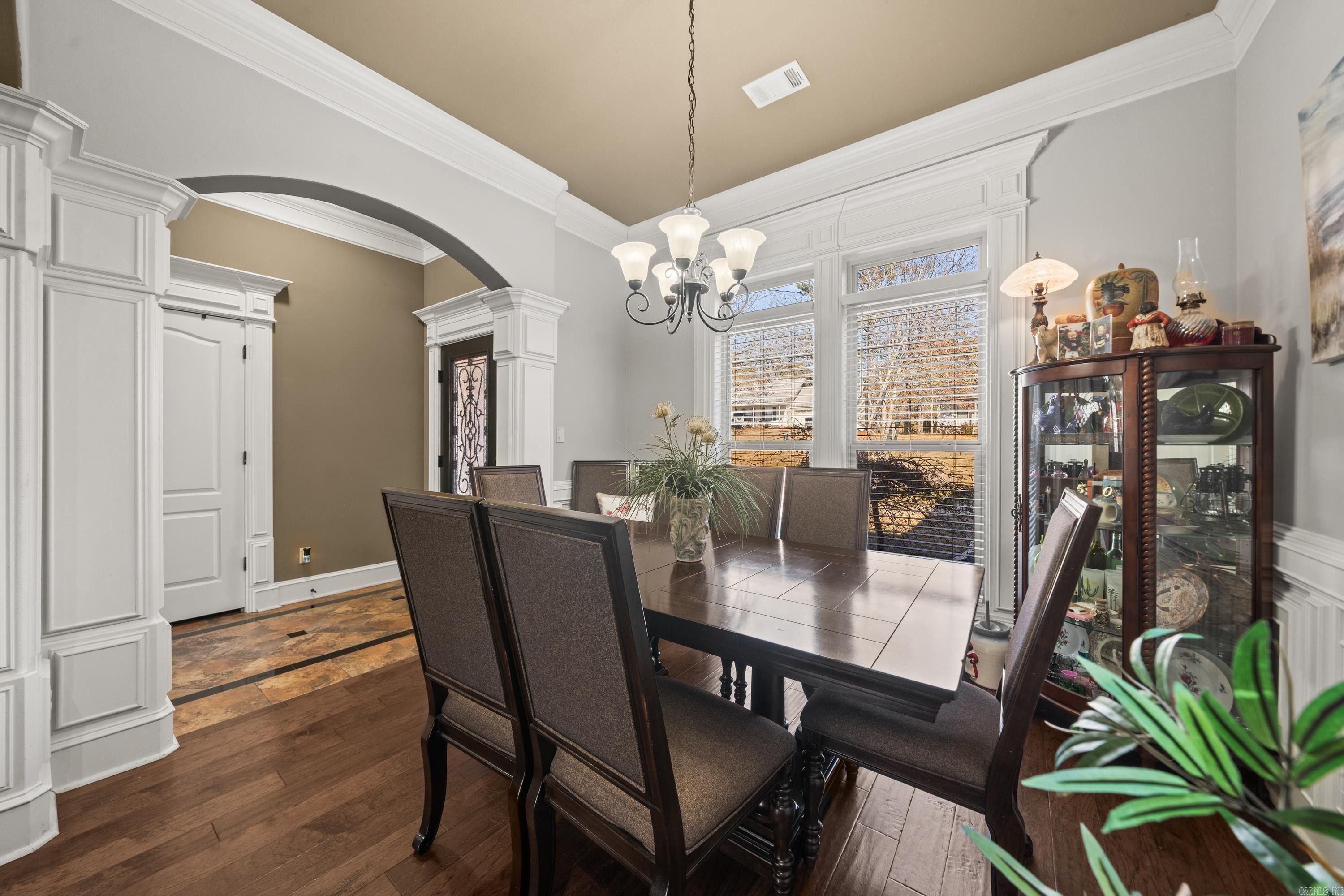Green Mountain Estates - Residential