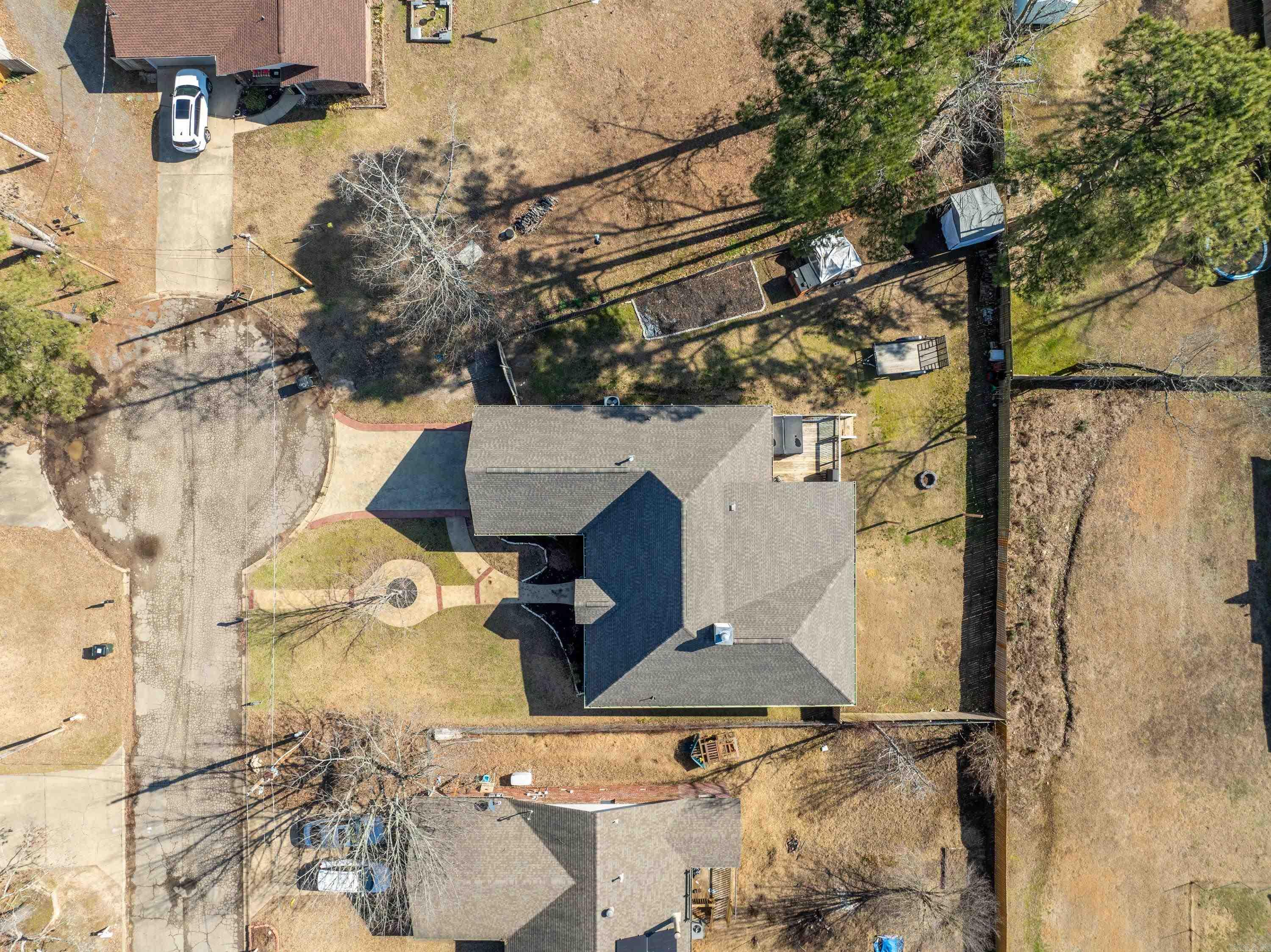 Green Mountain Estates - Residential