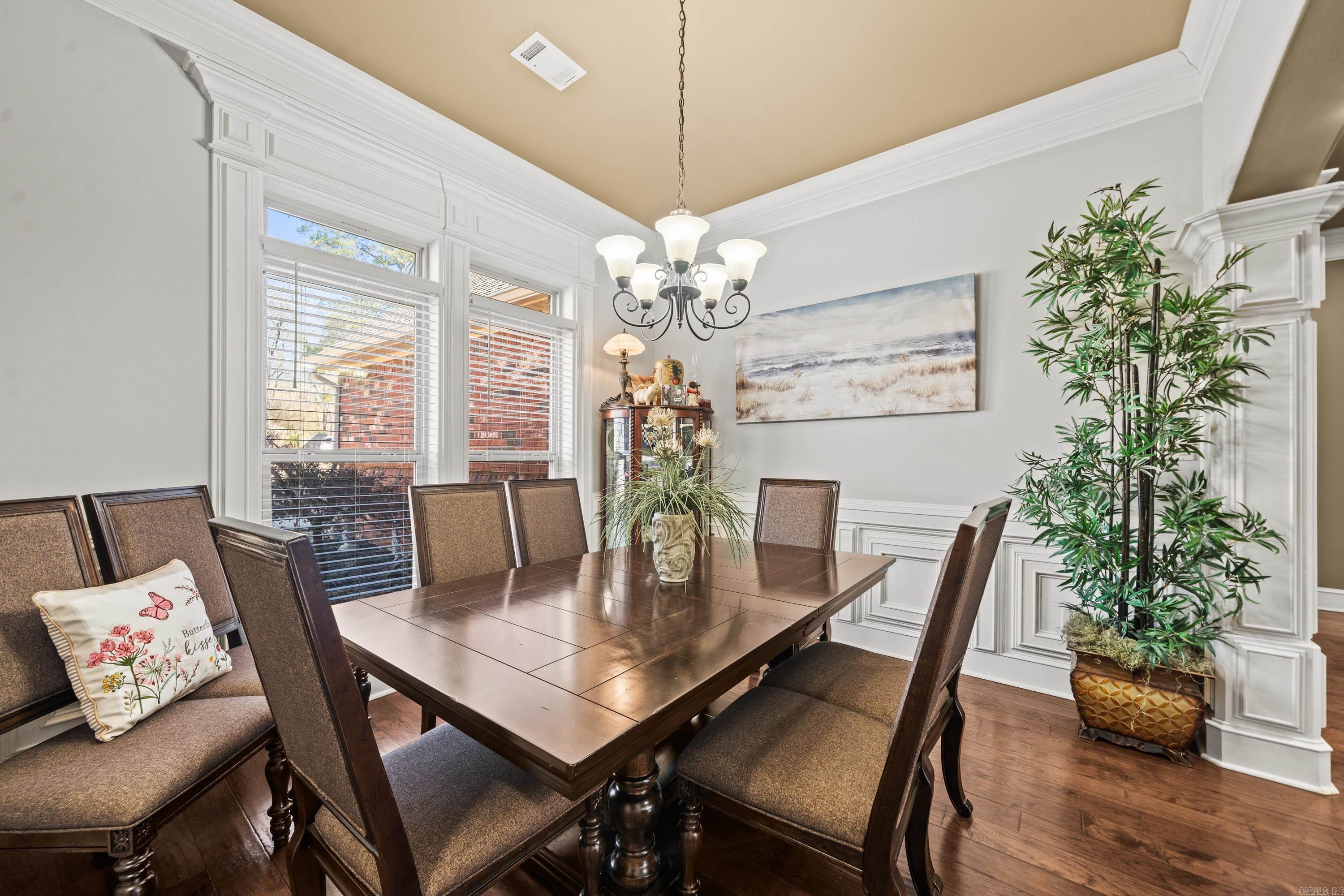 Green Mountain Estates - Residential