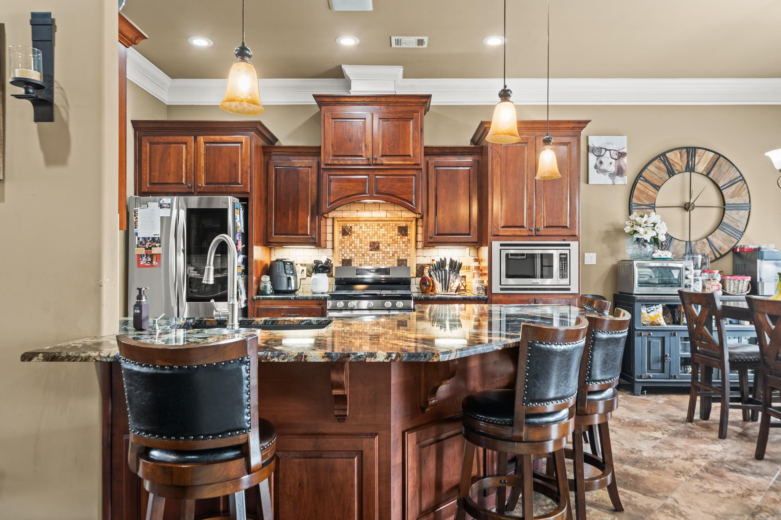 Green Mountain Estates - Residential