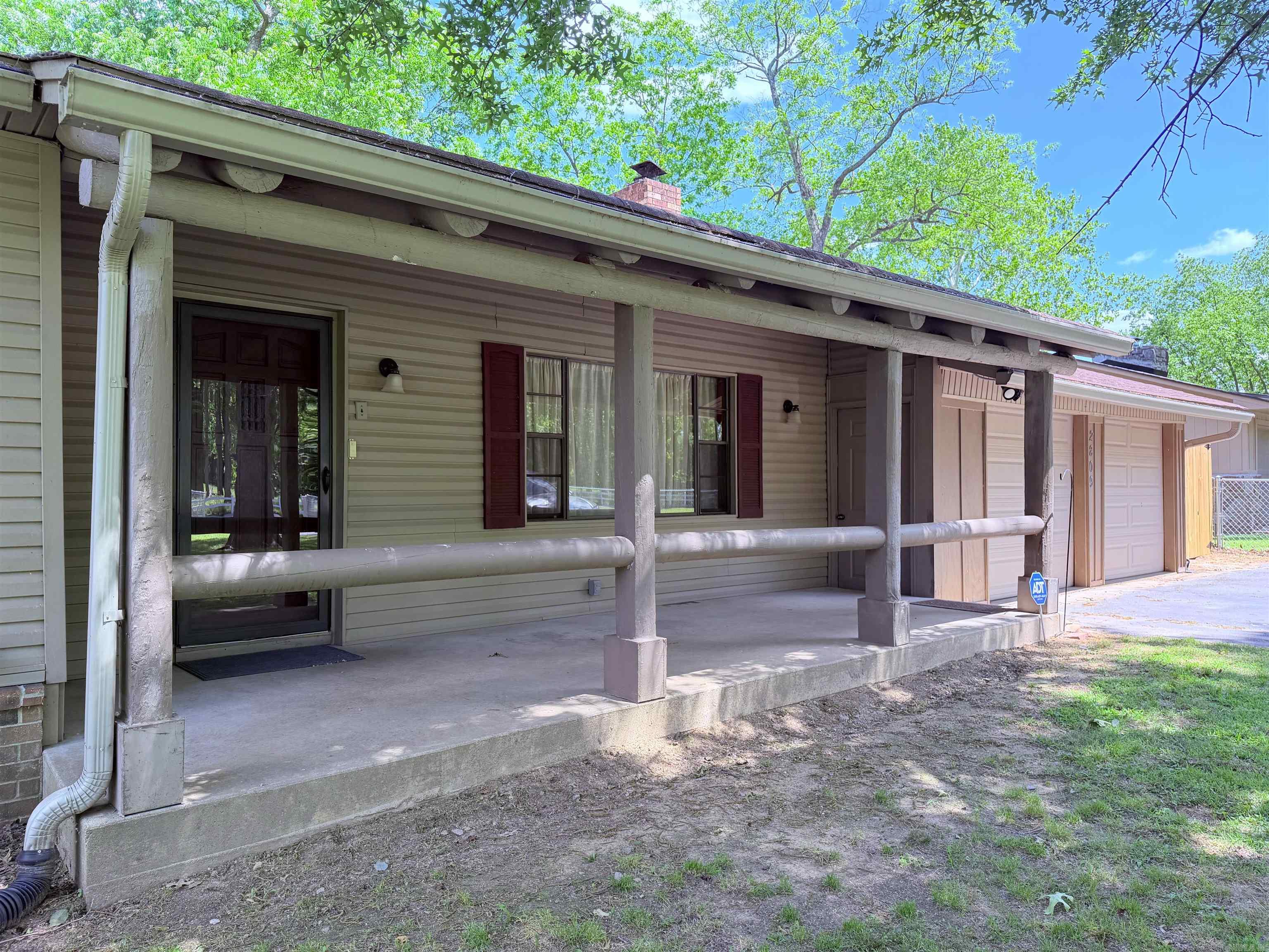 Not In List - Residential