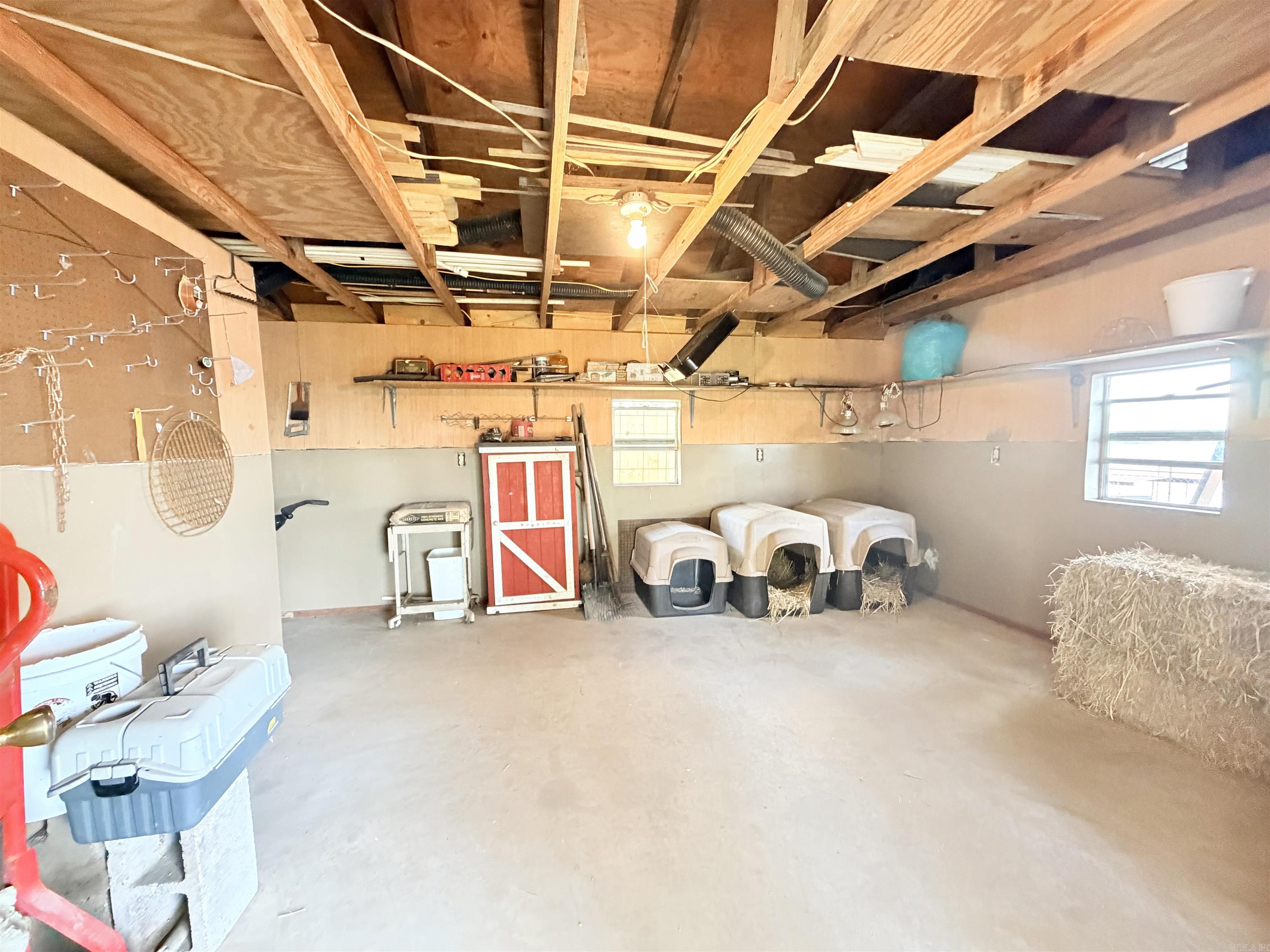 Not In List - Residential