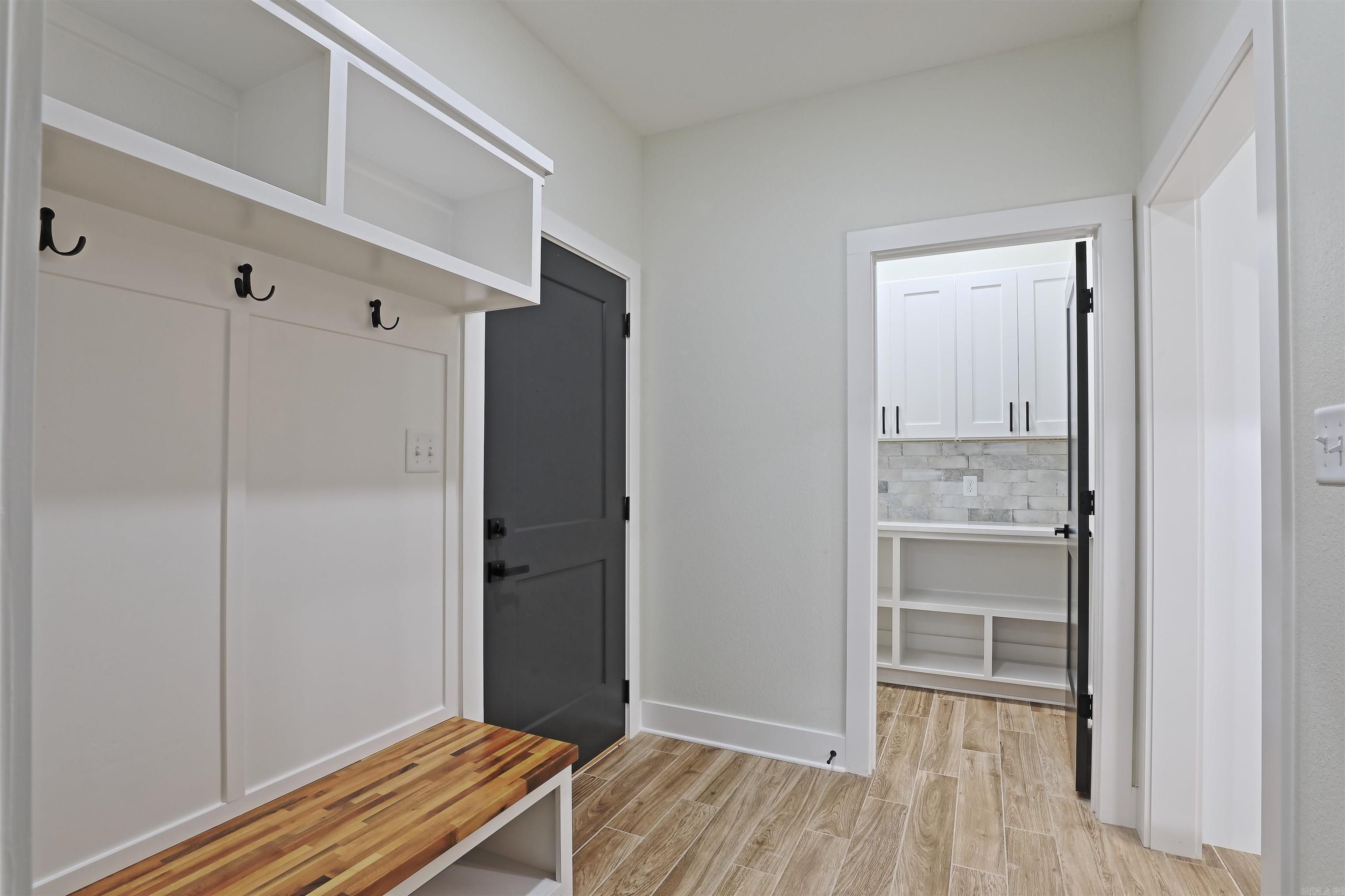 Not In List - Residential
