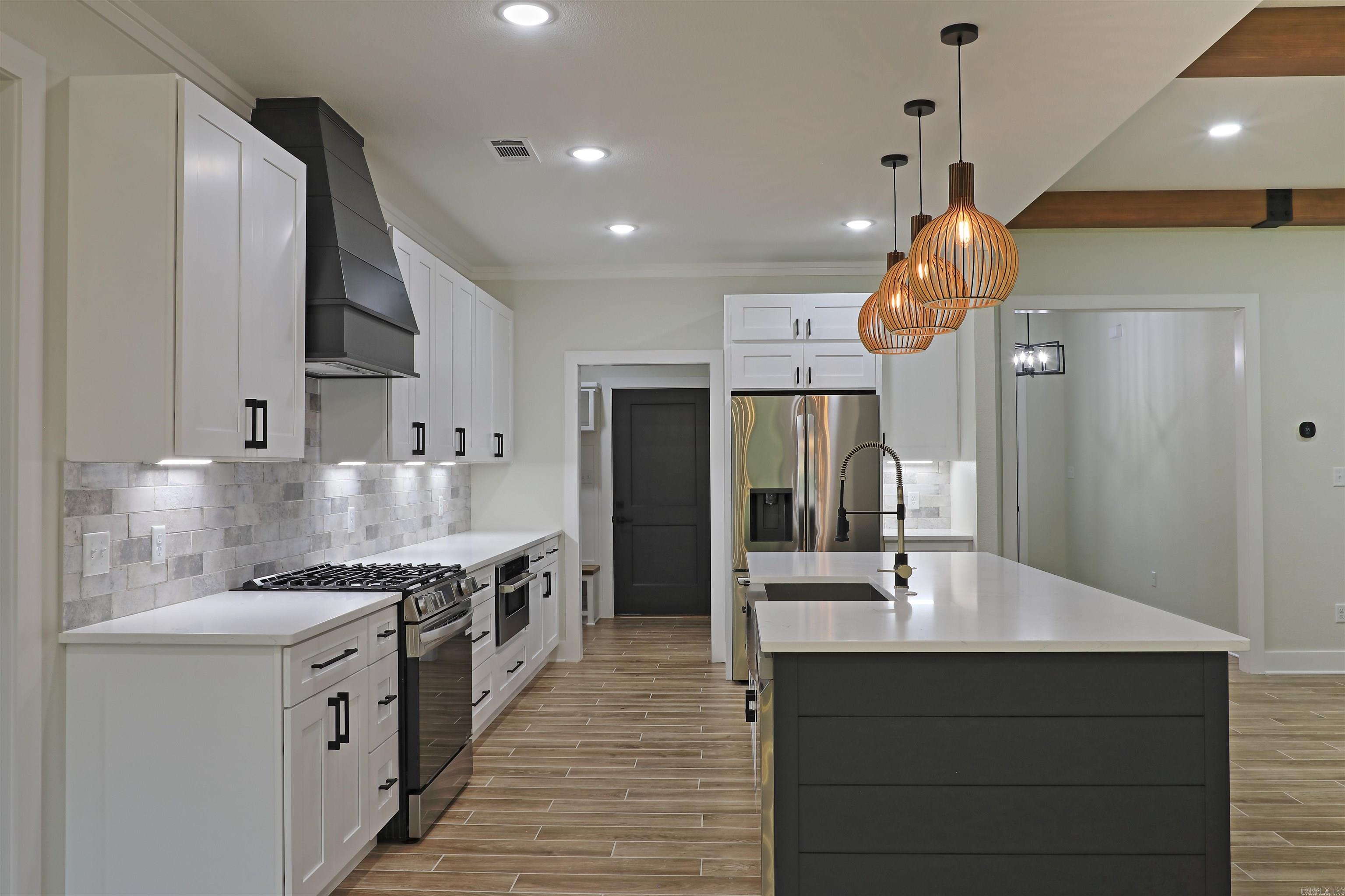 Not In List - Residential