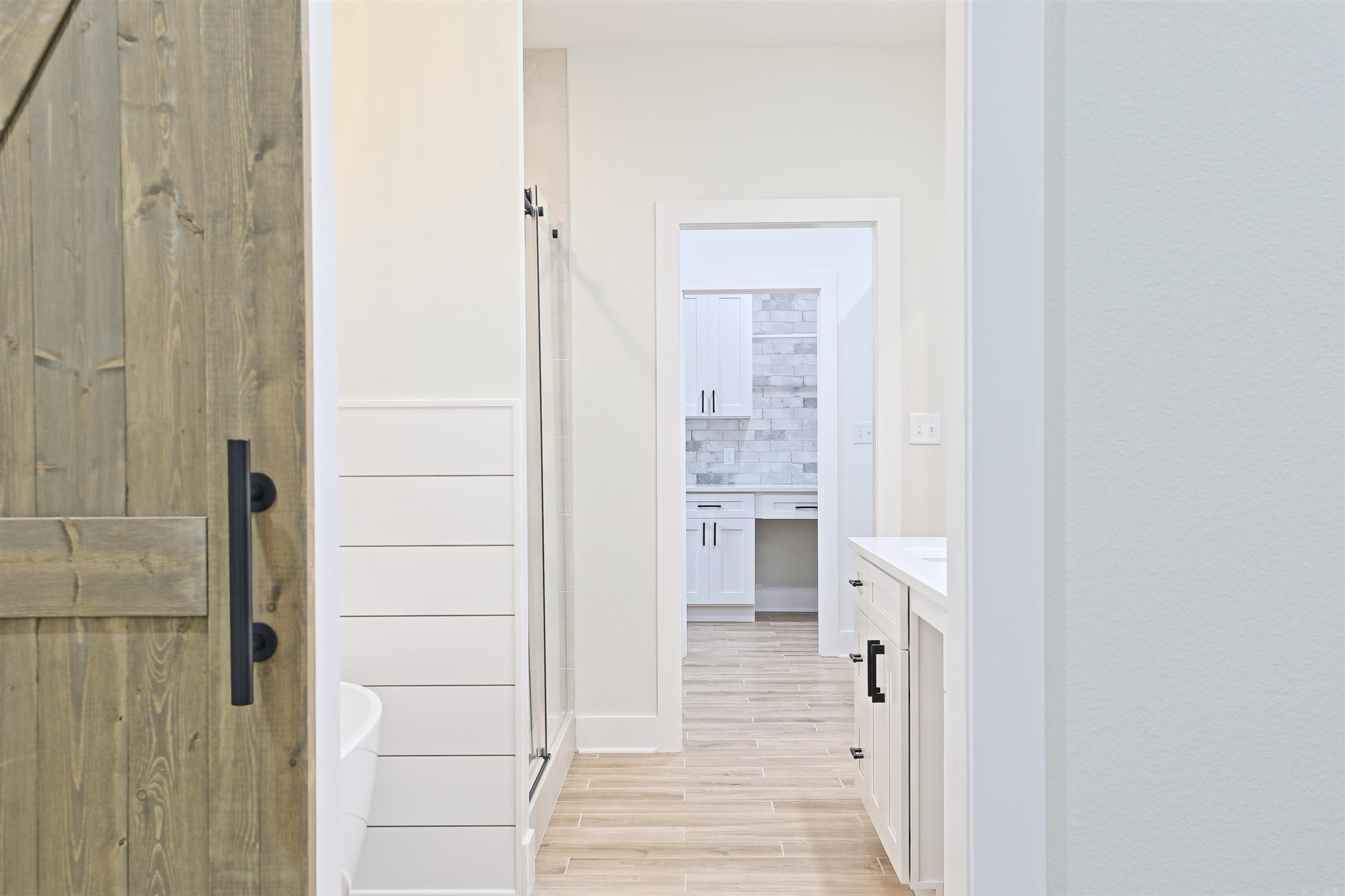 Not In List - Residential