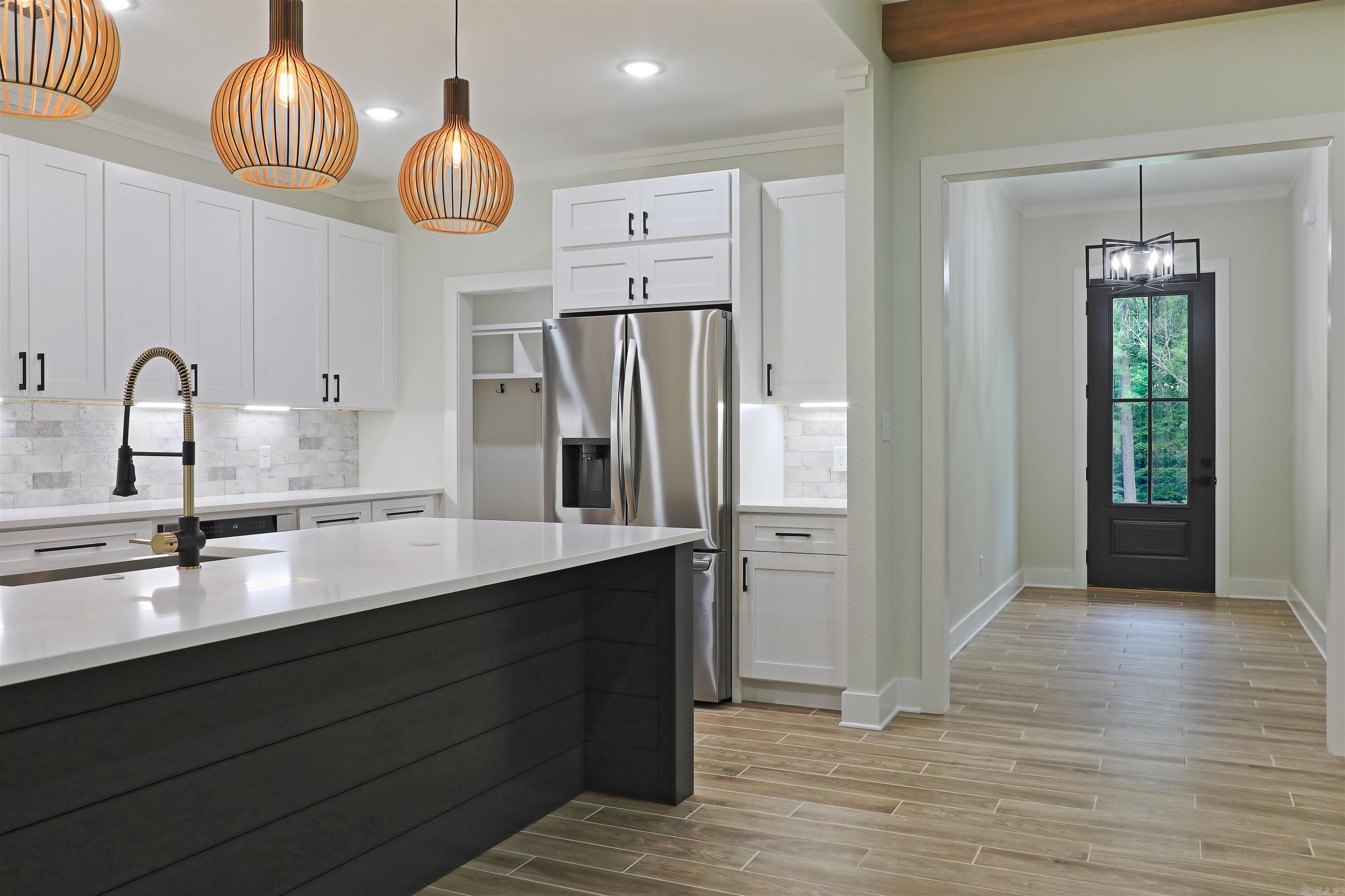 Not In List - Residential