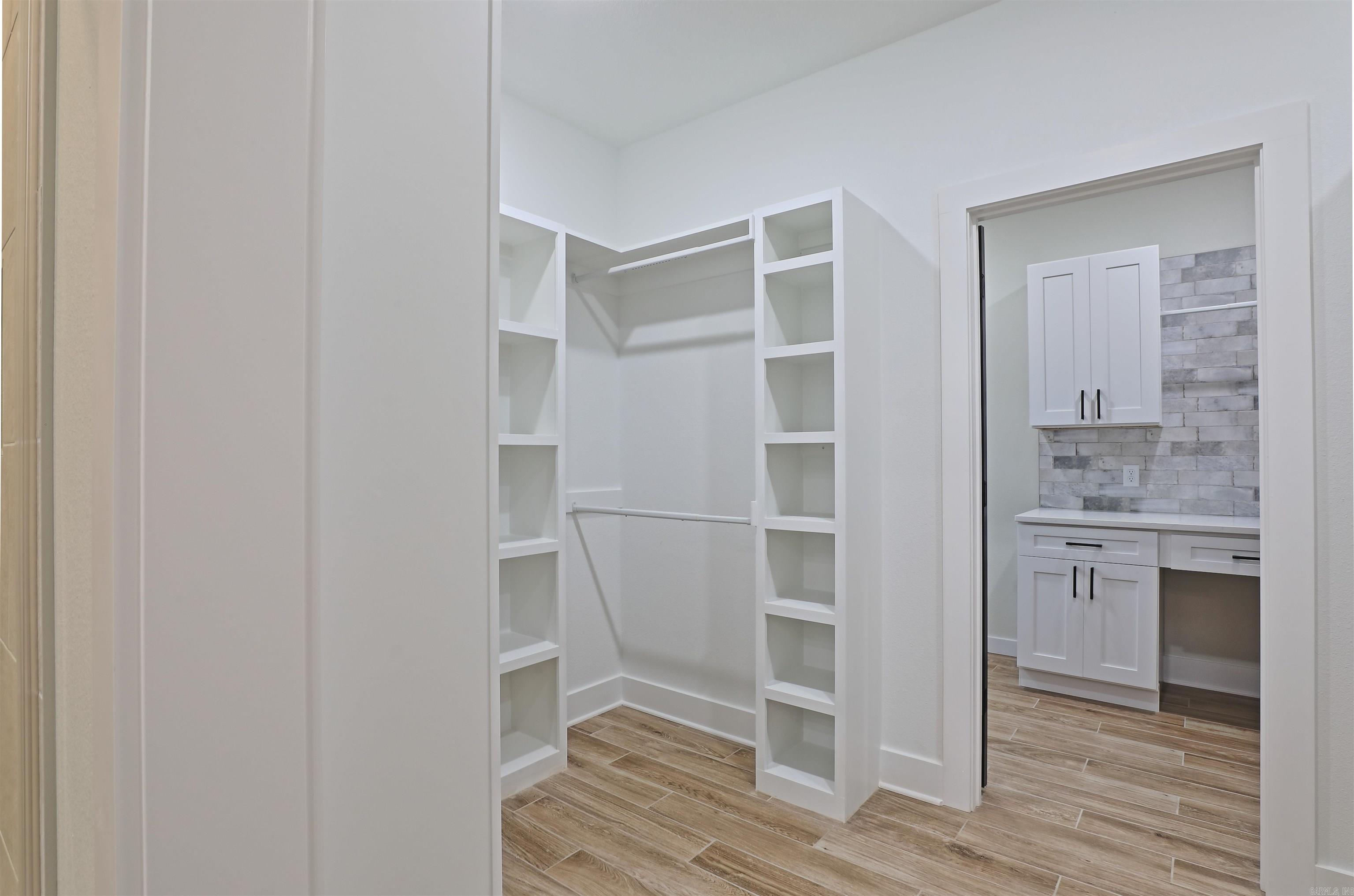 Not In List - Residential
